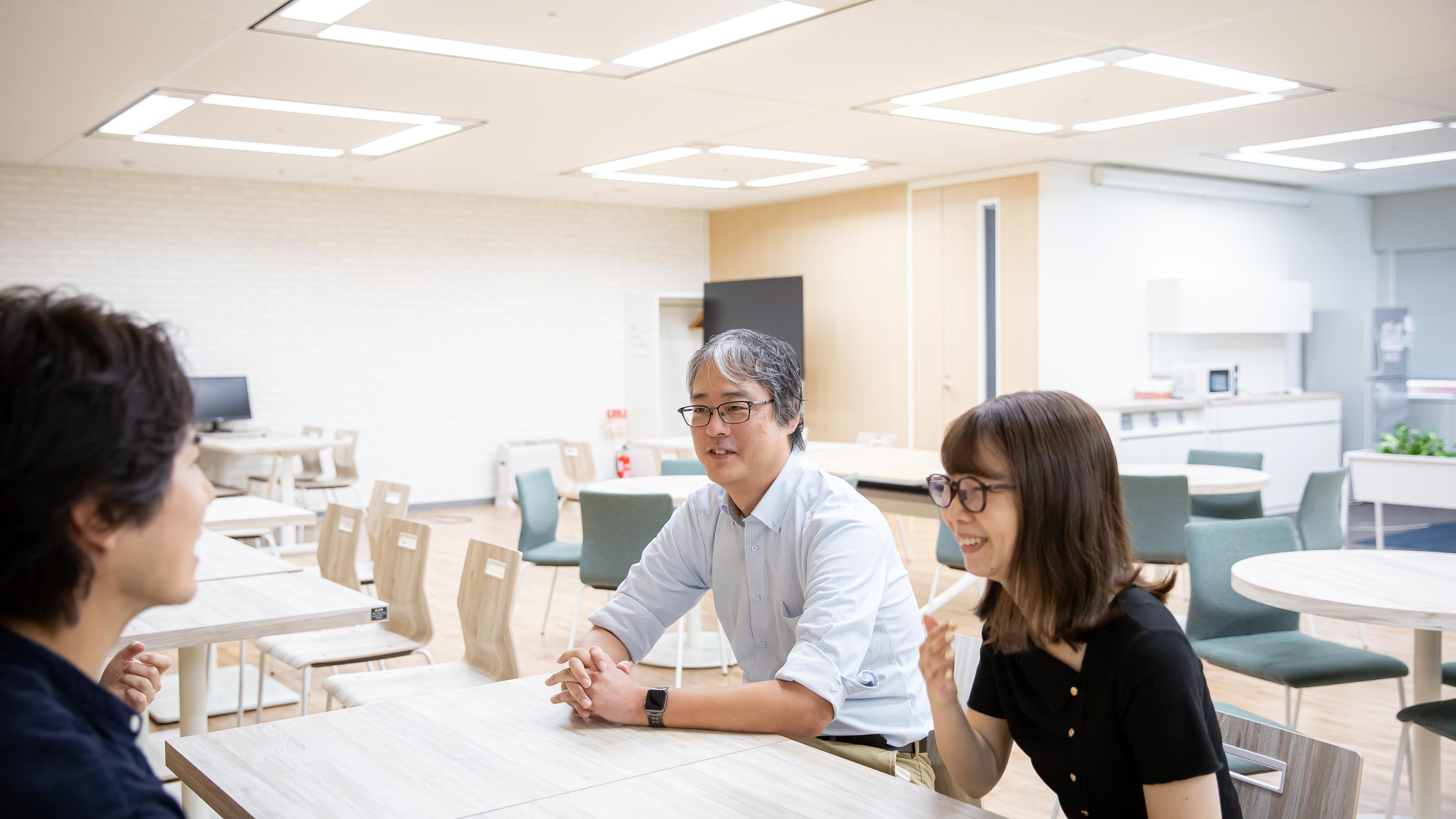 企業トップ画像