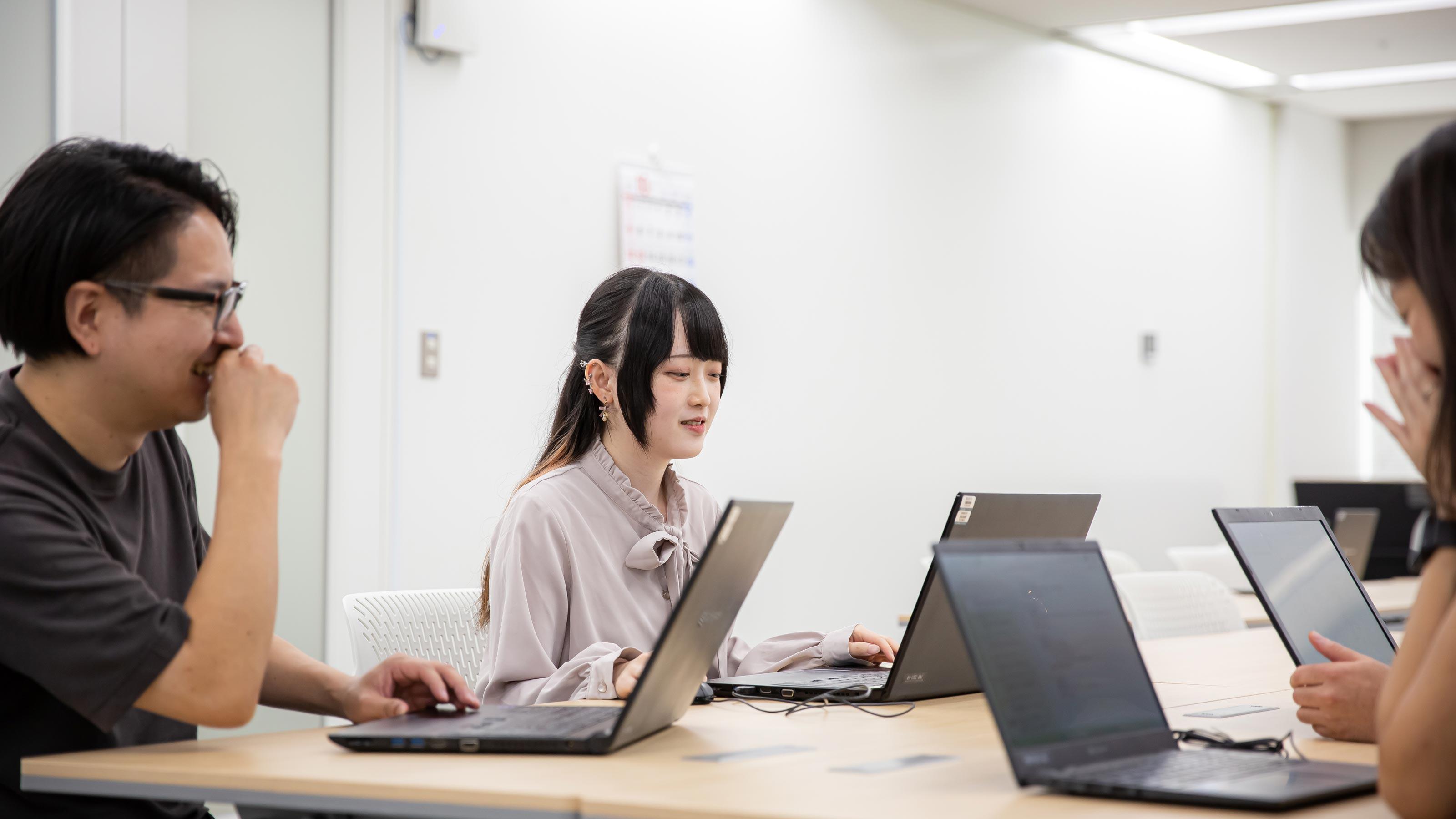 企業トップ画像