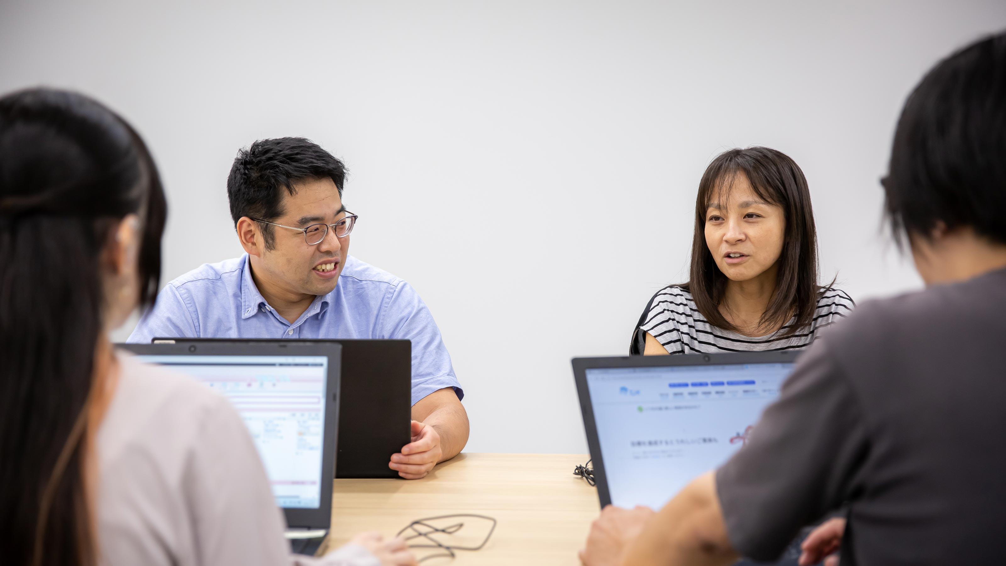 企業トップ画像