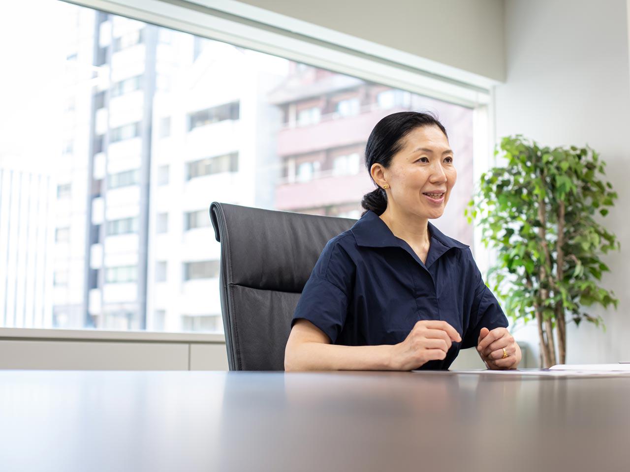 社員一人ひとりの成長を重視し、教育研修や資格取得支援、勉強会等、本社による手厚いフォローアップ体制を整備している。