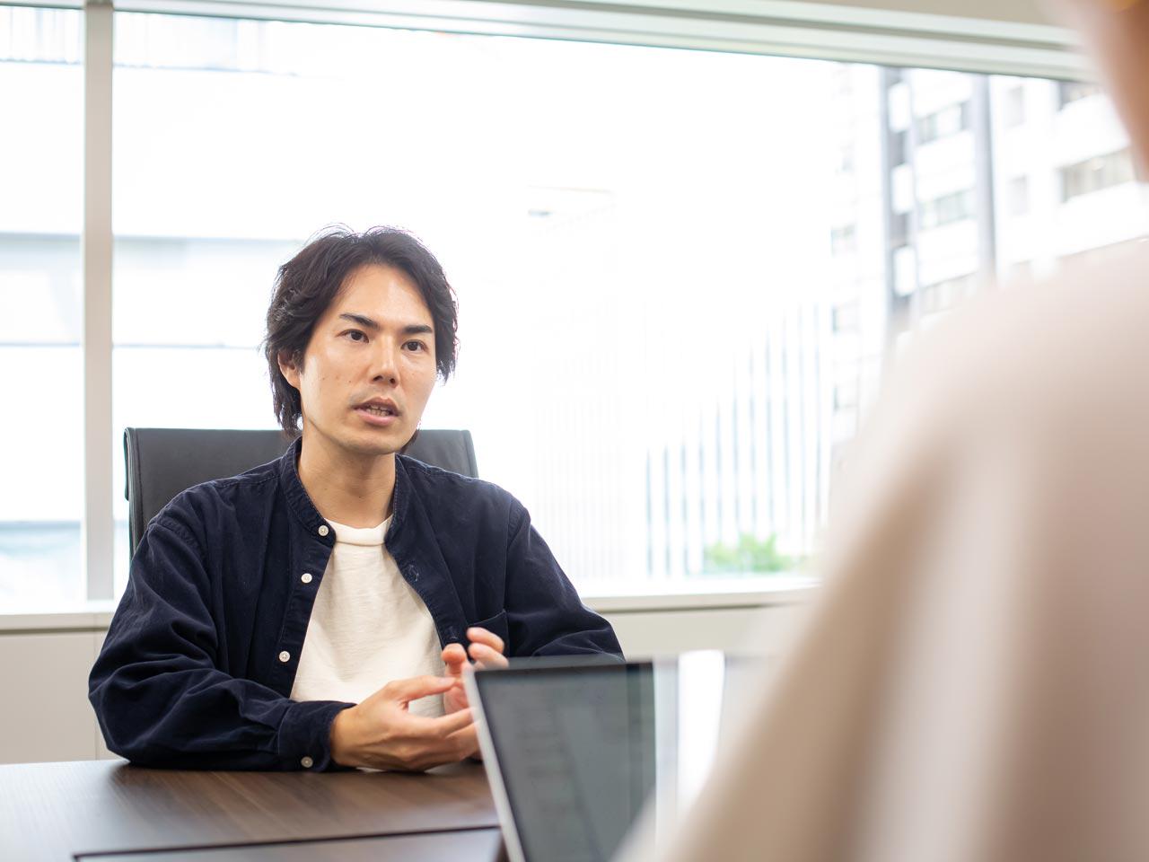 1970年の設立以来、「信頼」を軸に確実な成果と安心して働ける環境を大切にしてきた。