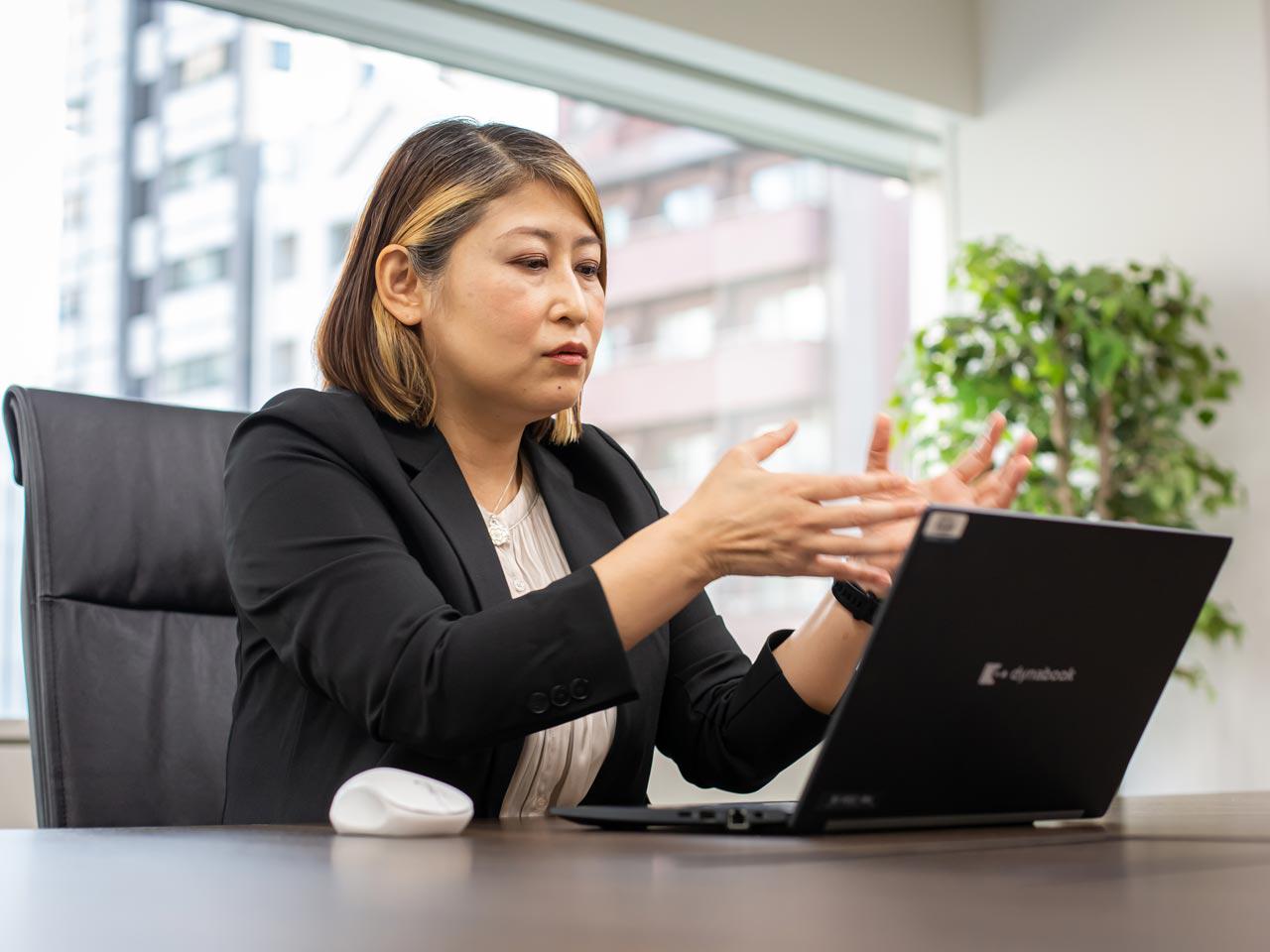 株式会社 ユニバーサルコムピューターシステムのイメージ画像3