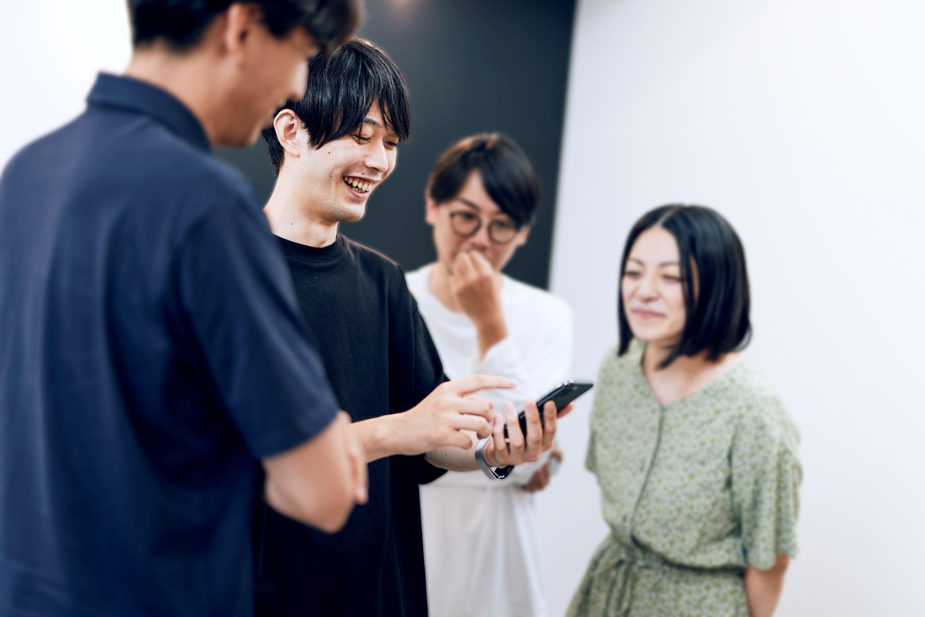 企業トップ画像