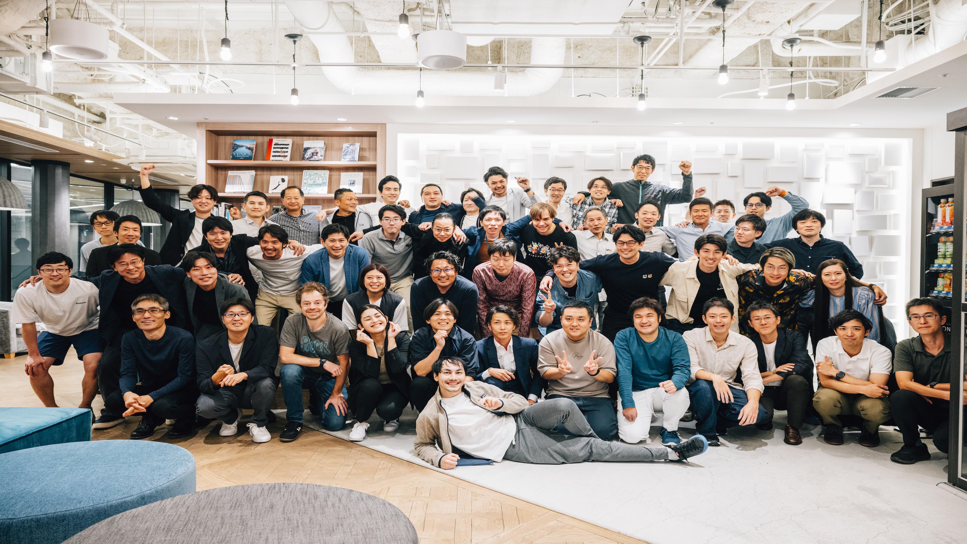 企業トップ画像