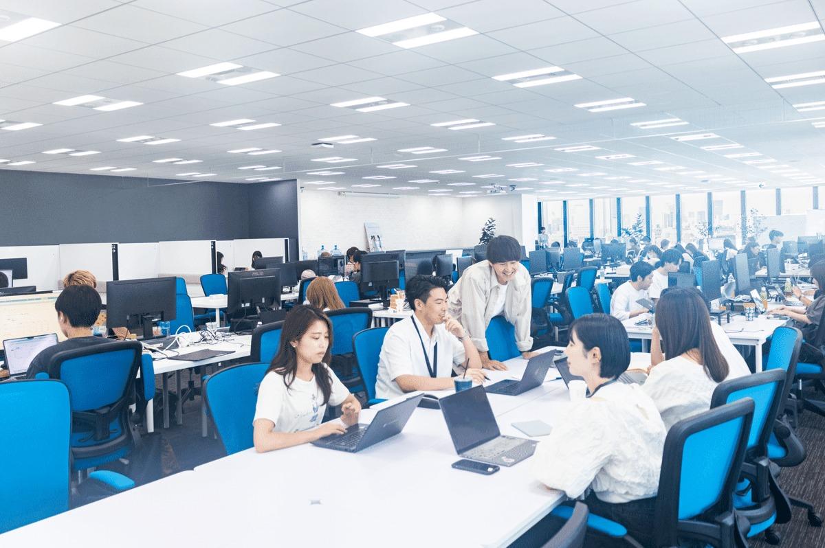 企業トップ画像