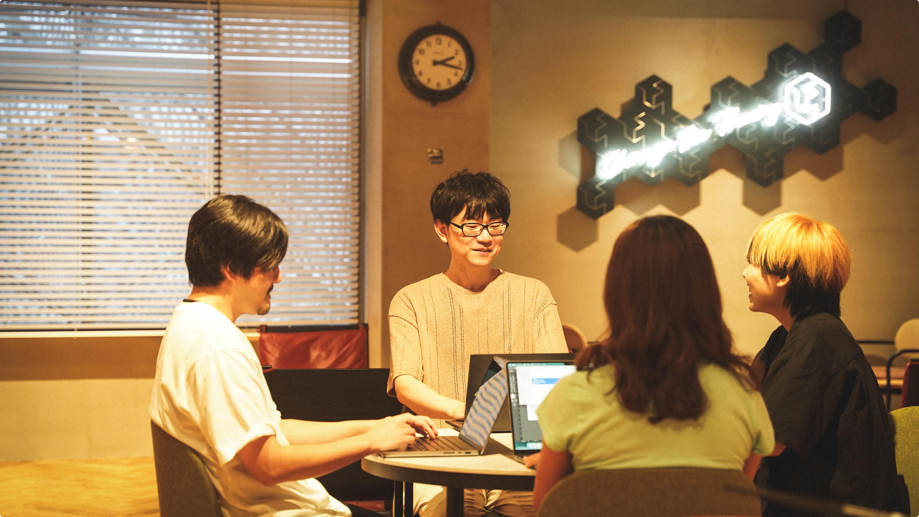 企業トップ画像