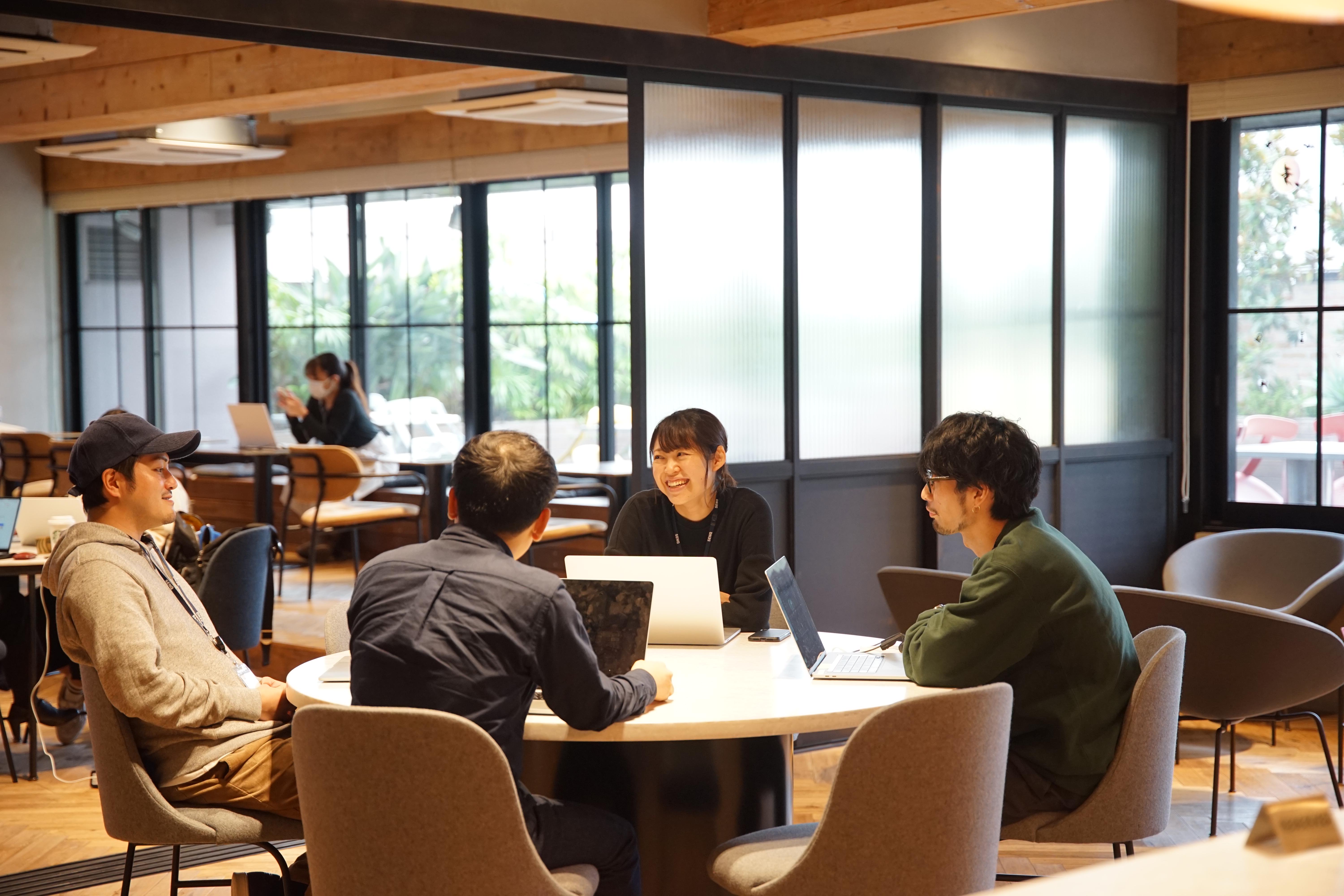 企業トップ画像