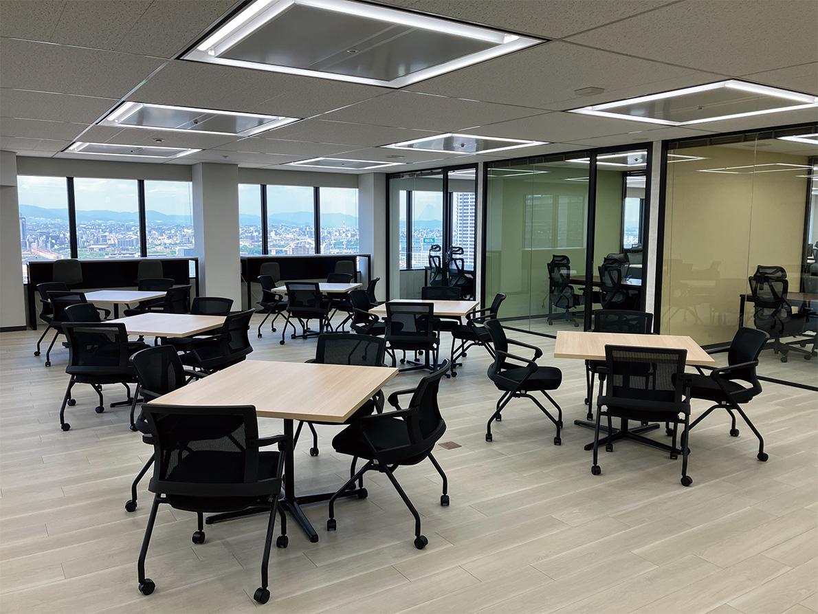 株式会社 テクノアのイメージ画像2