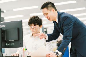 AZX Group 株式会社のイメージ画像2