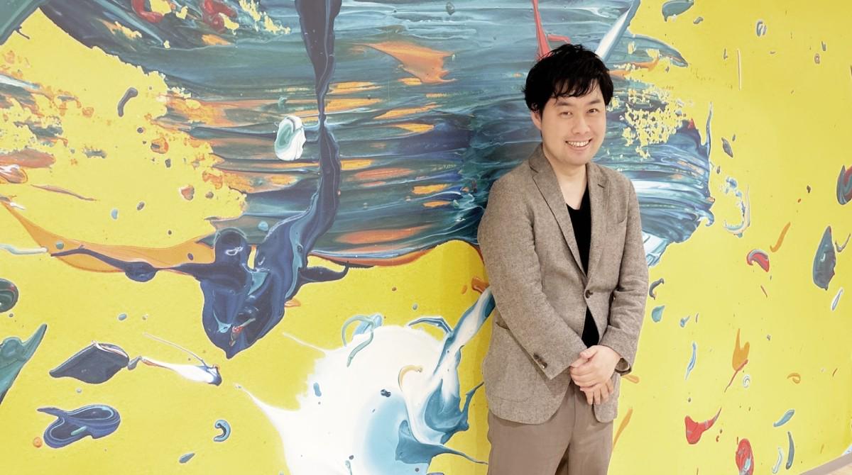 企業トップ画像