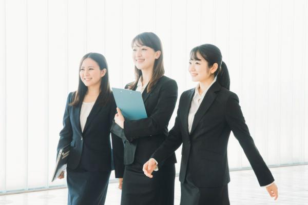 募集している求人：システムエンジニア・プログラマー