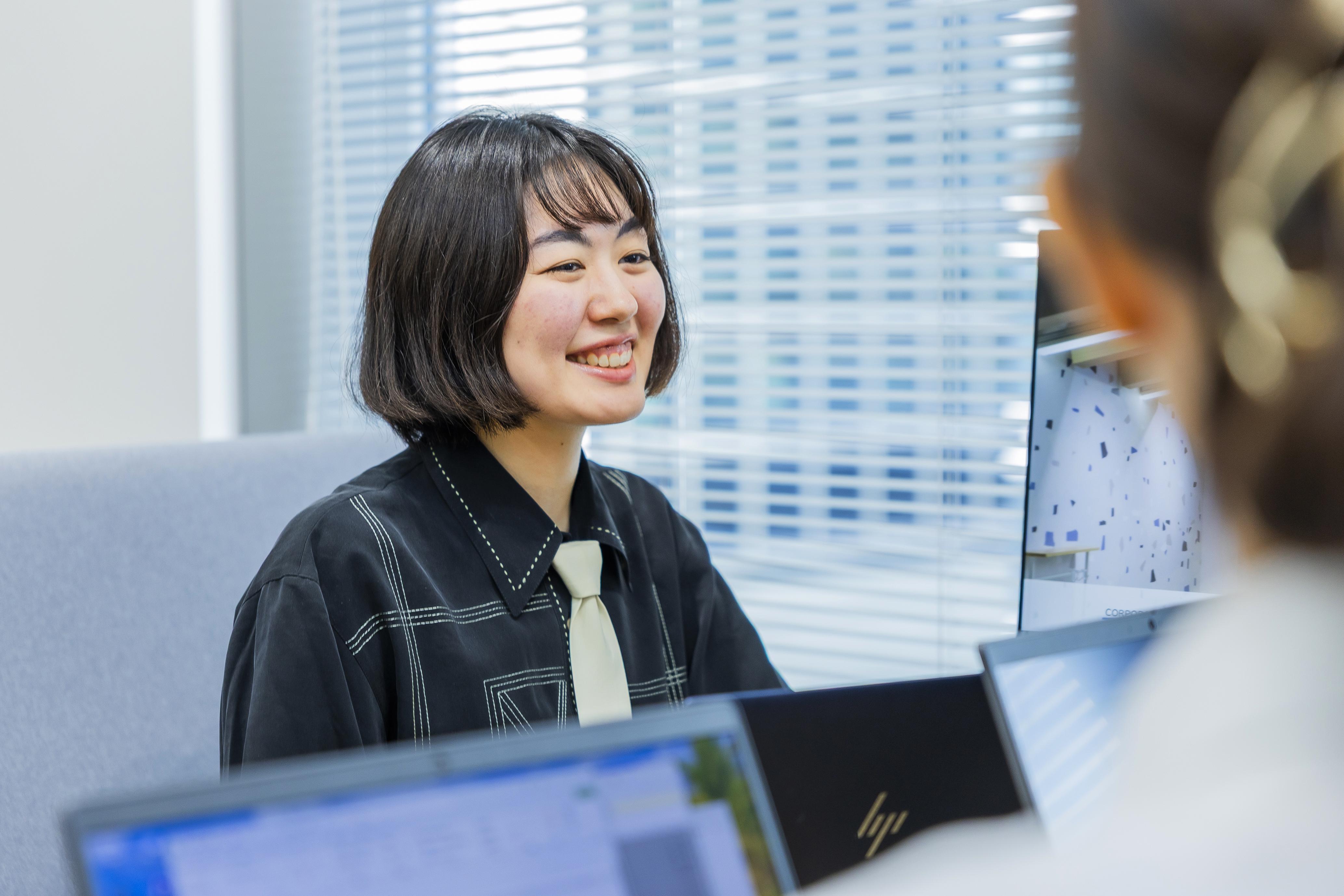 日本コムシンク 株式会社のイメージ画像2