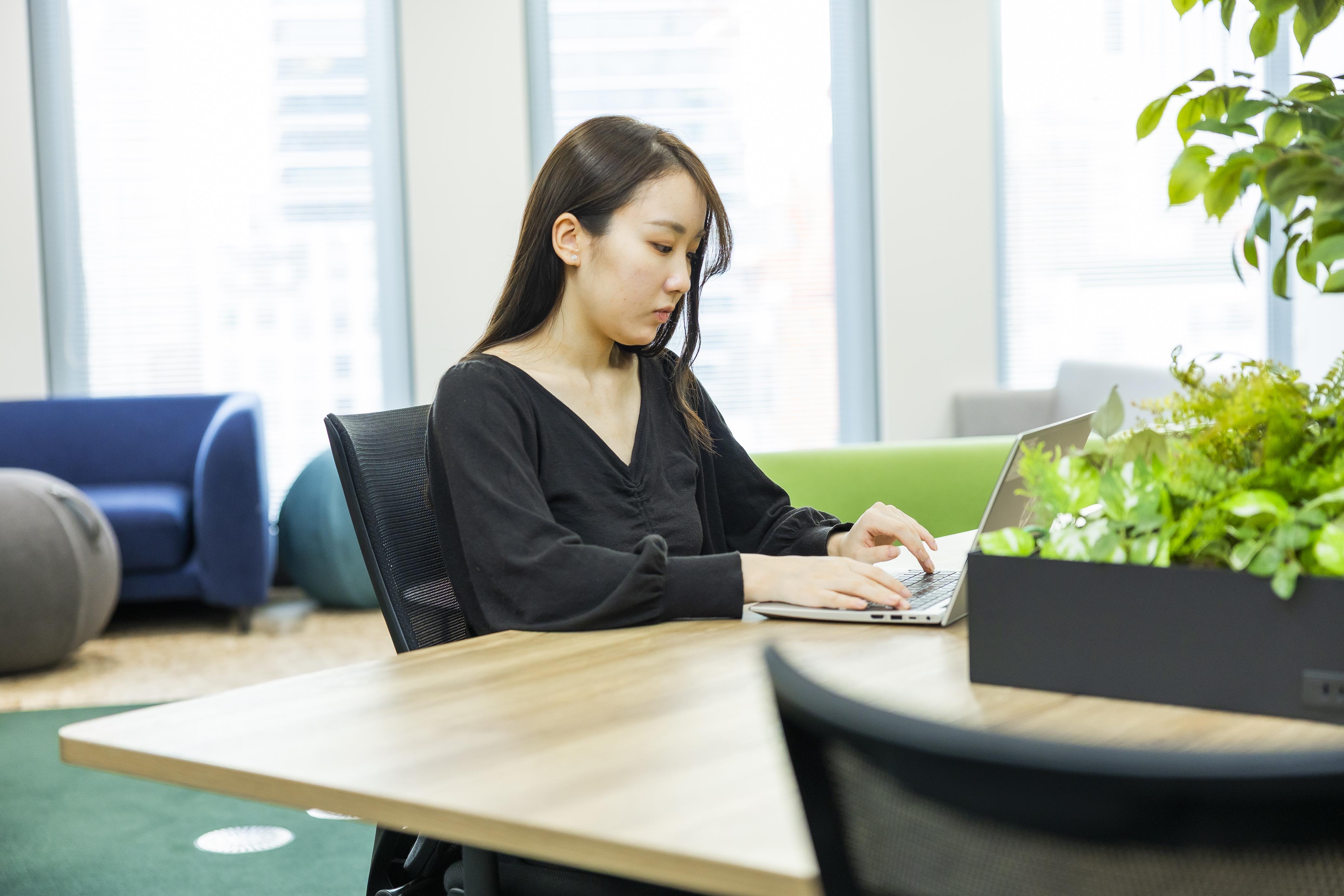 日本コムシンク 株式会社のイメージ画像1