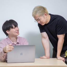 クライアントの課題解決のためには、単なるSNSタイアップに留まらず、自社、他社のタレントの起用、オフラインイベントの提案、映像制作の提案など、自由な提案が可能です。