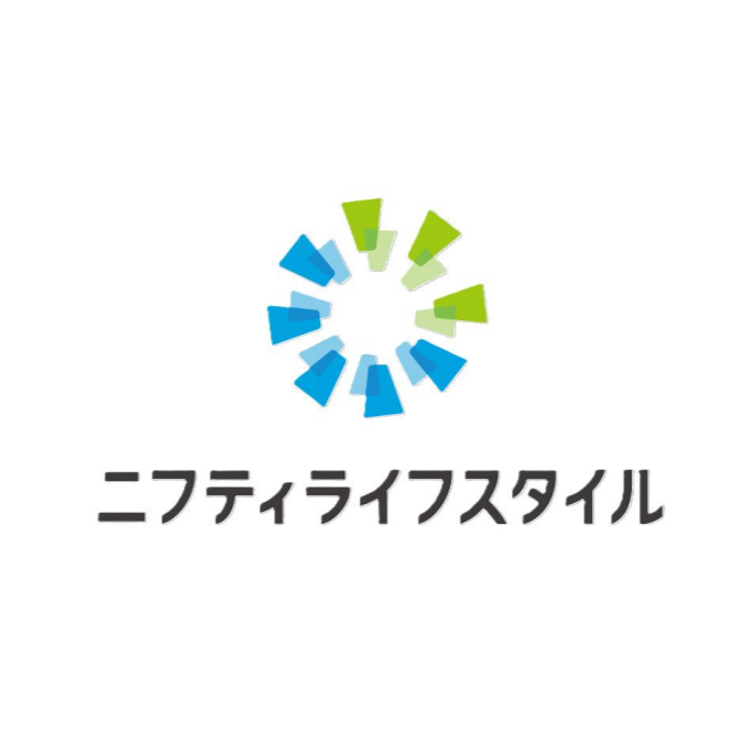 企業メインロゴ