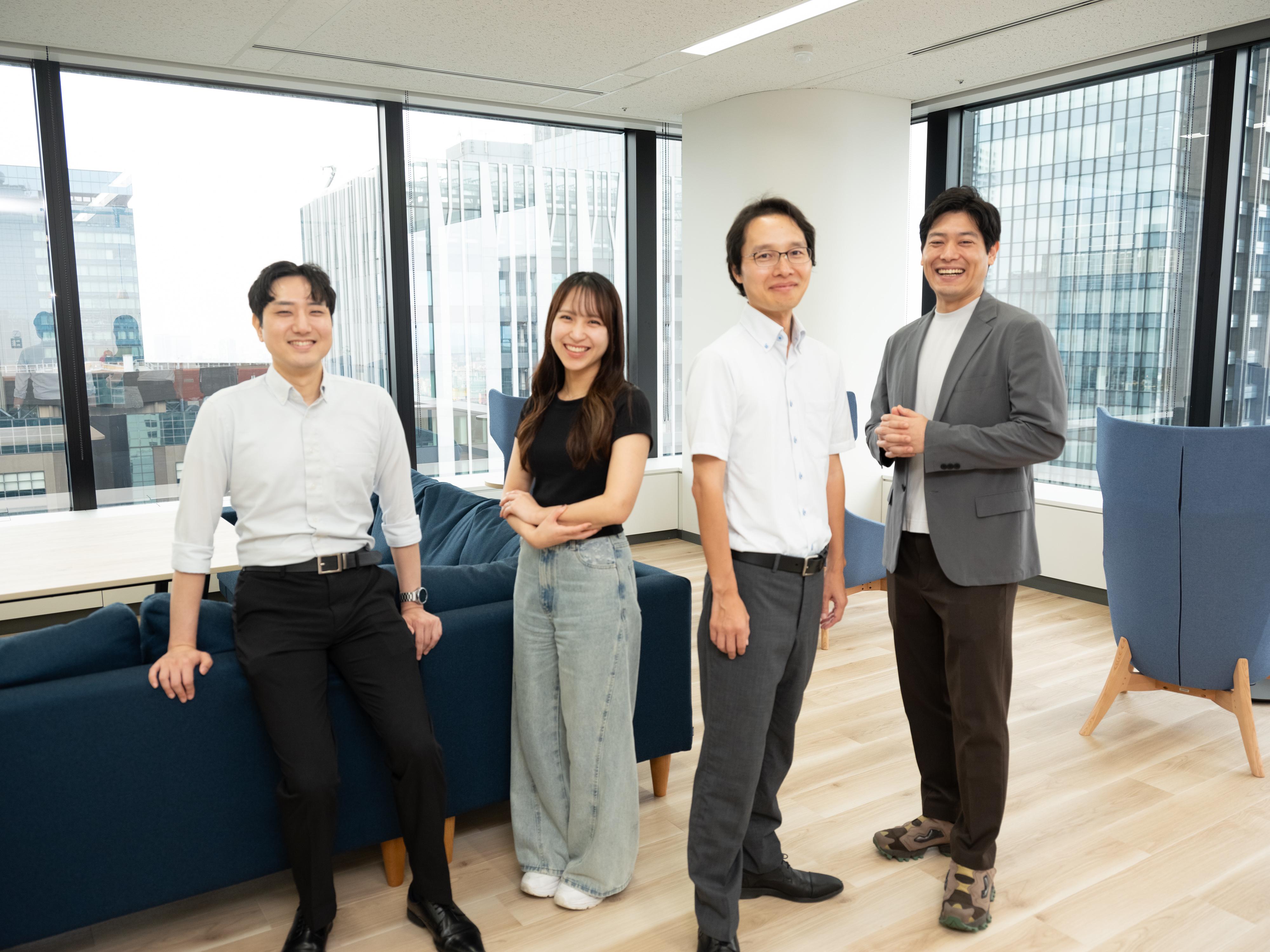 企業トップ画像