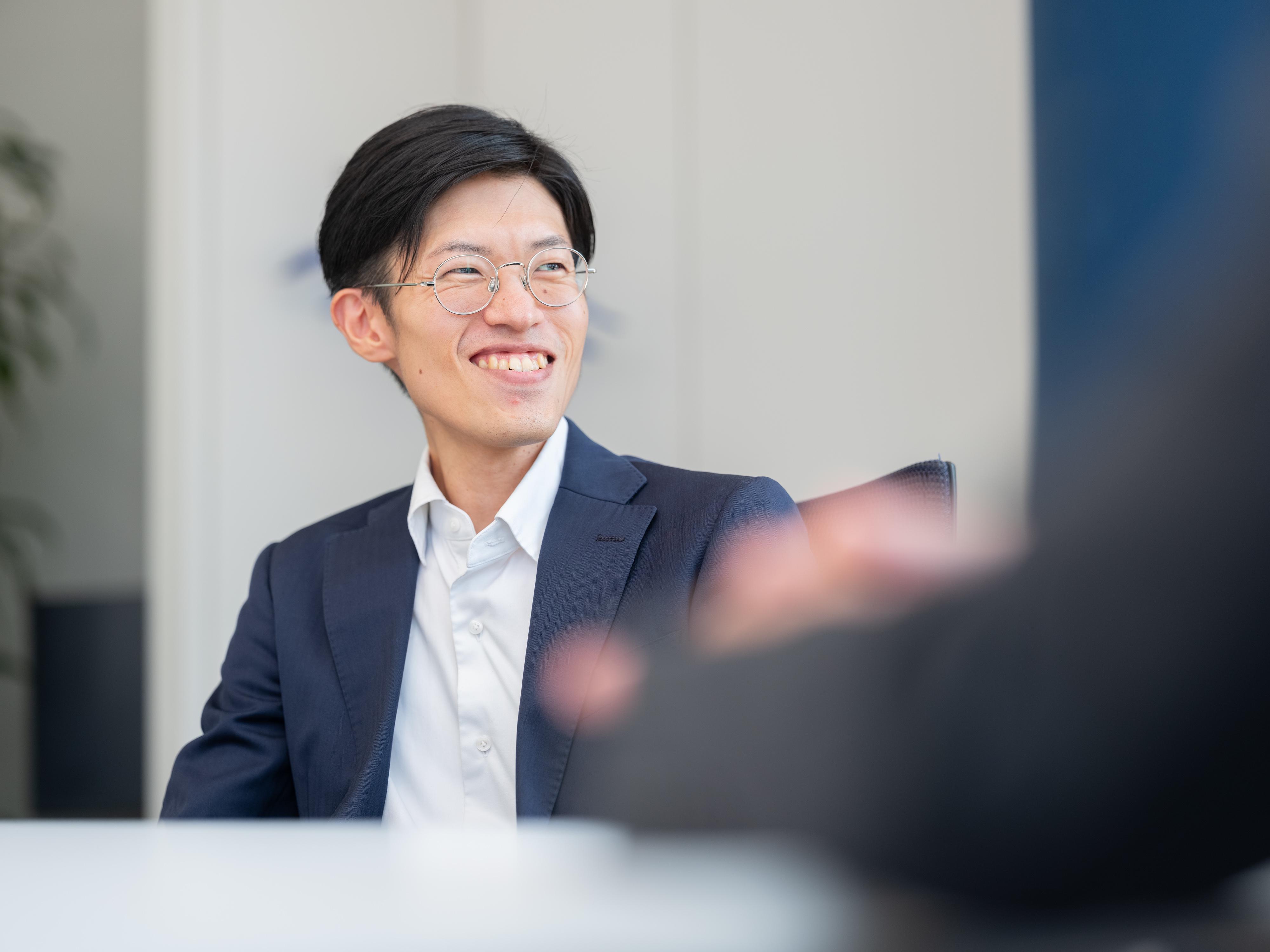 企業トップ画像