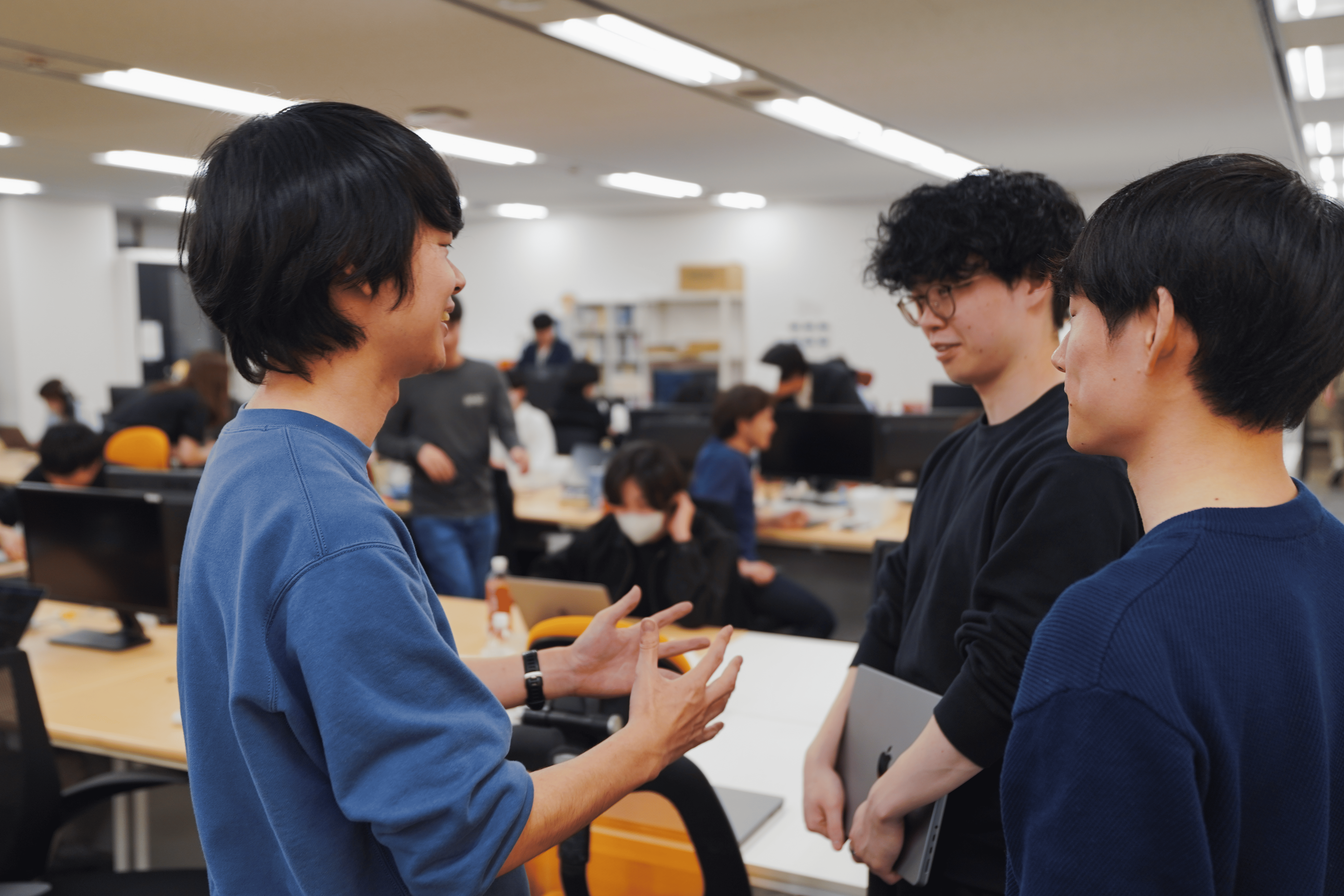 企業トップ画像