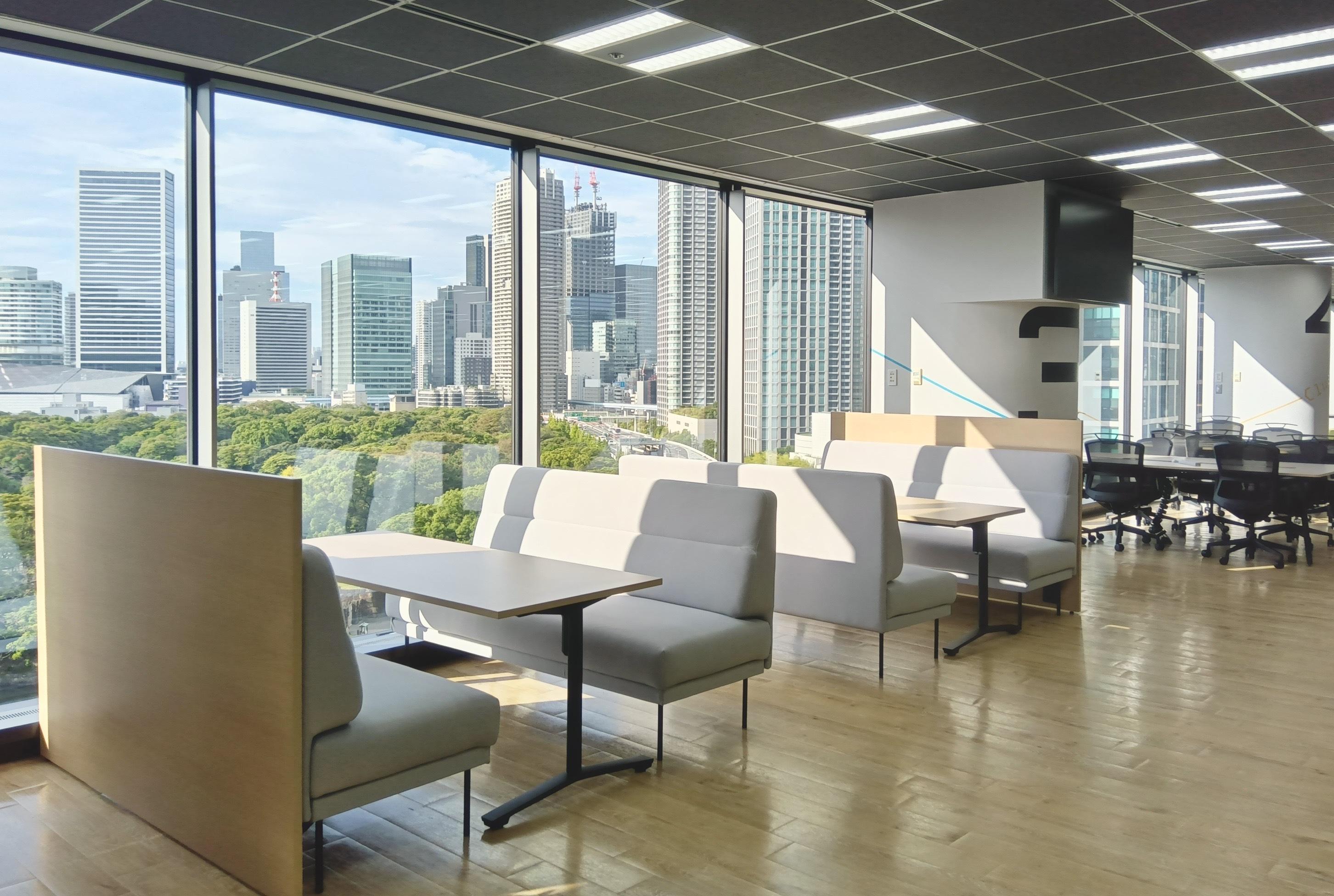 株式会社 スリーシェイクのイメージ画像3