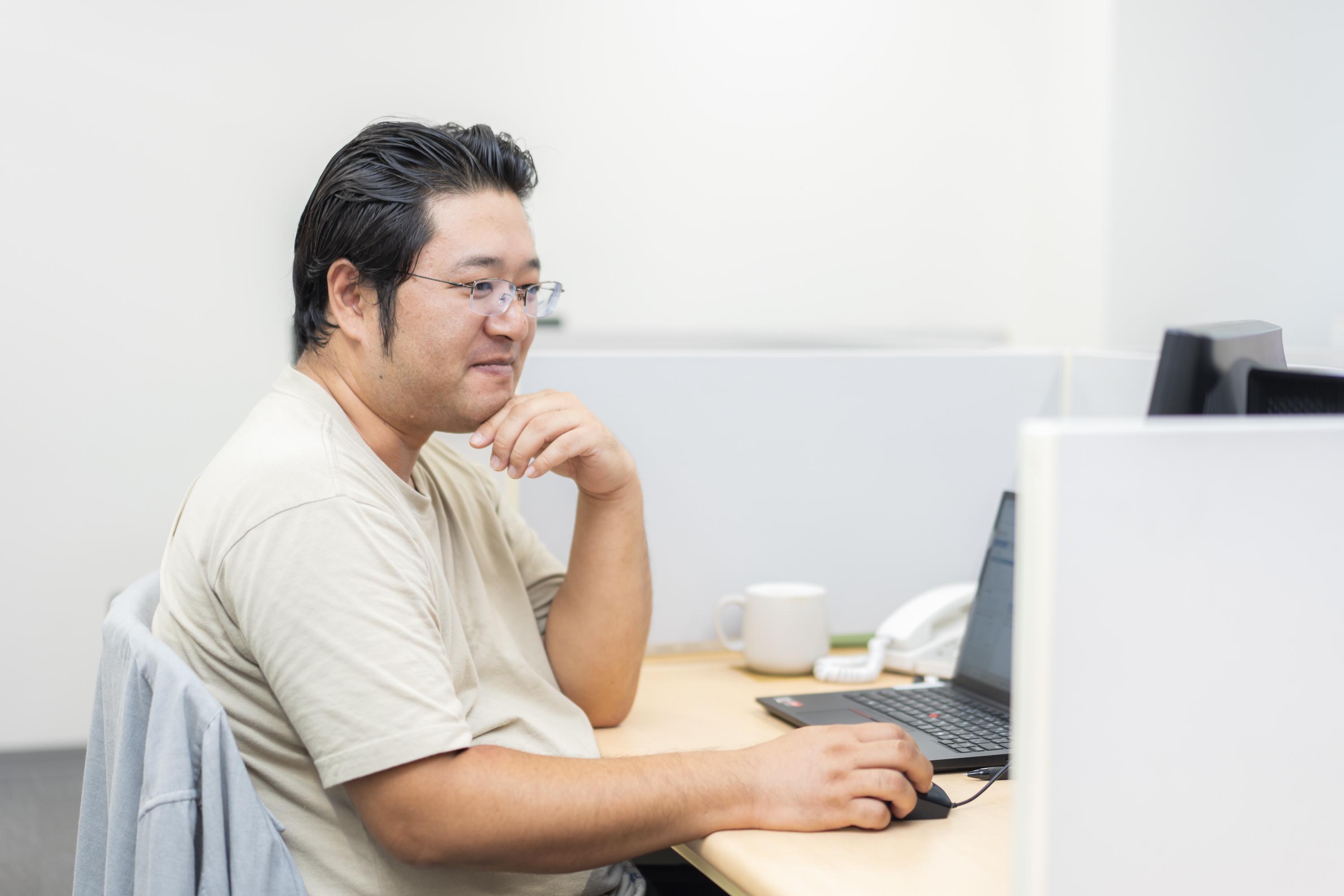 事業内容：Salesforceを中心としたITシステムの導入・活用支援