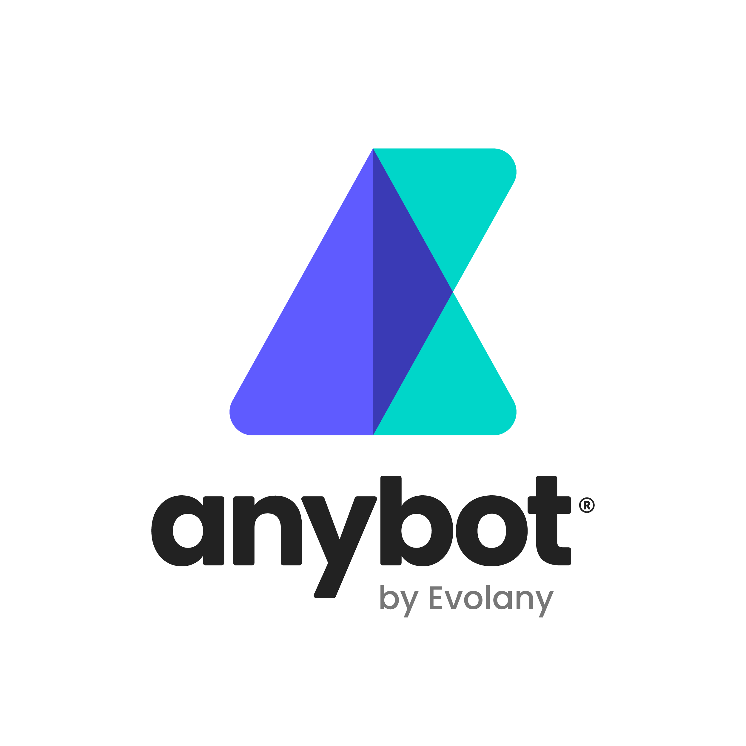 事業内容：ミニアプリ構築プラットフォーム「anybot」