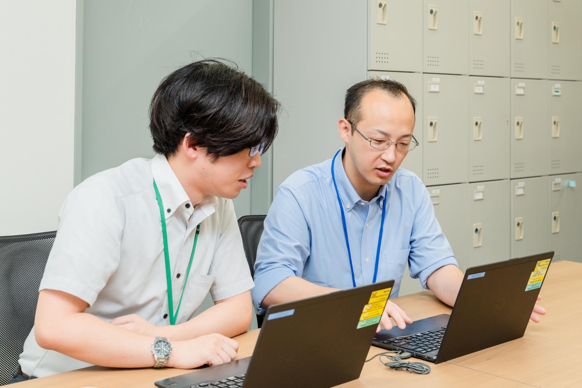 企業トップ画像