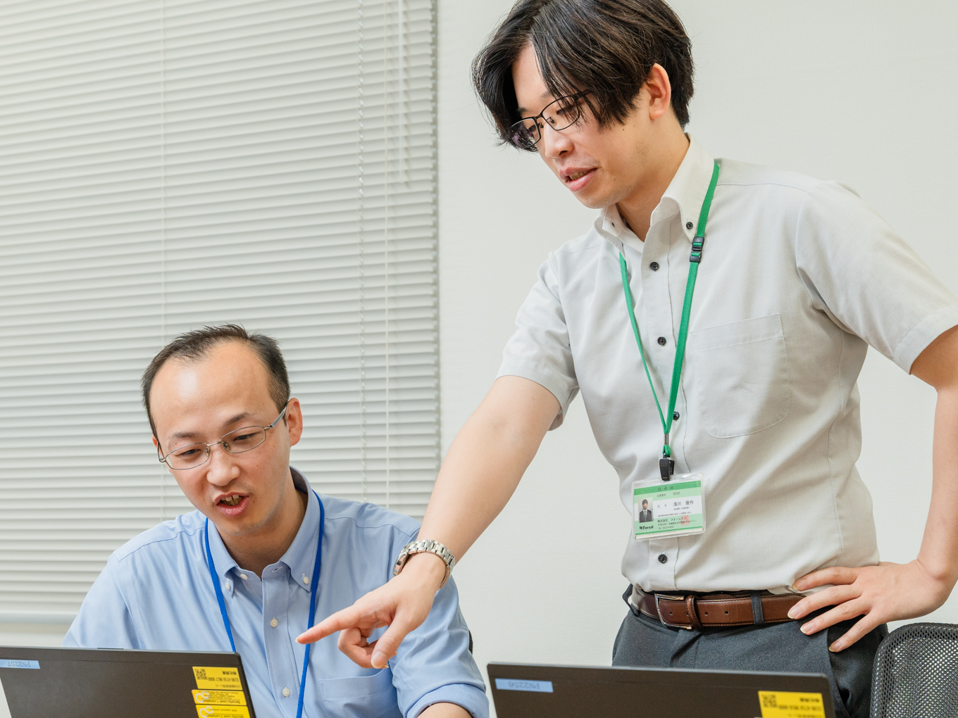 事業内容：あらゆるソフトウェア開発/システム開発をサポートするエンジニア集団