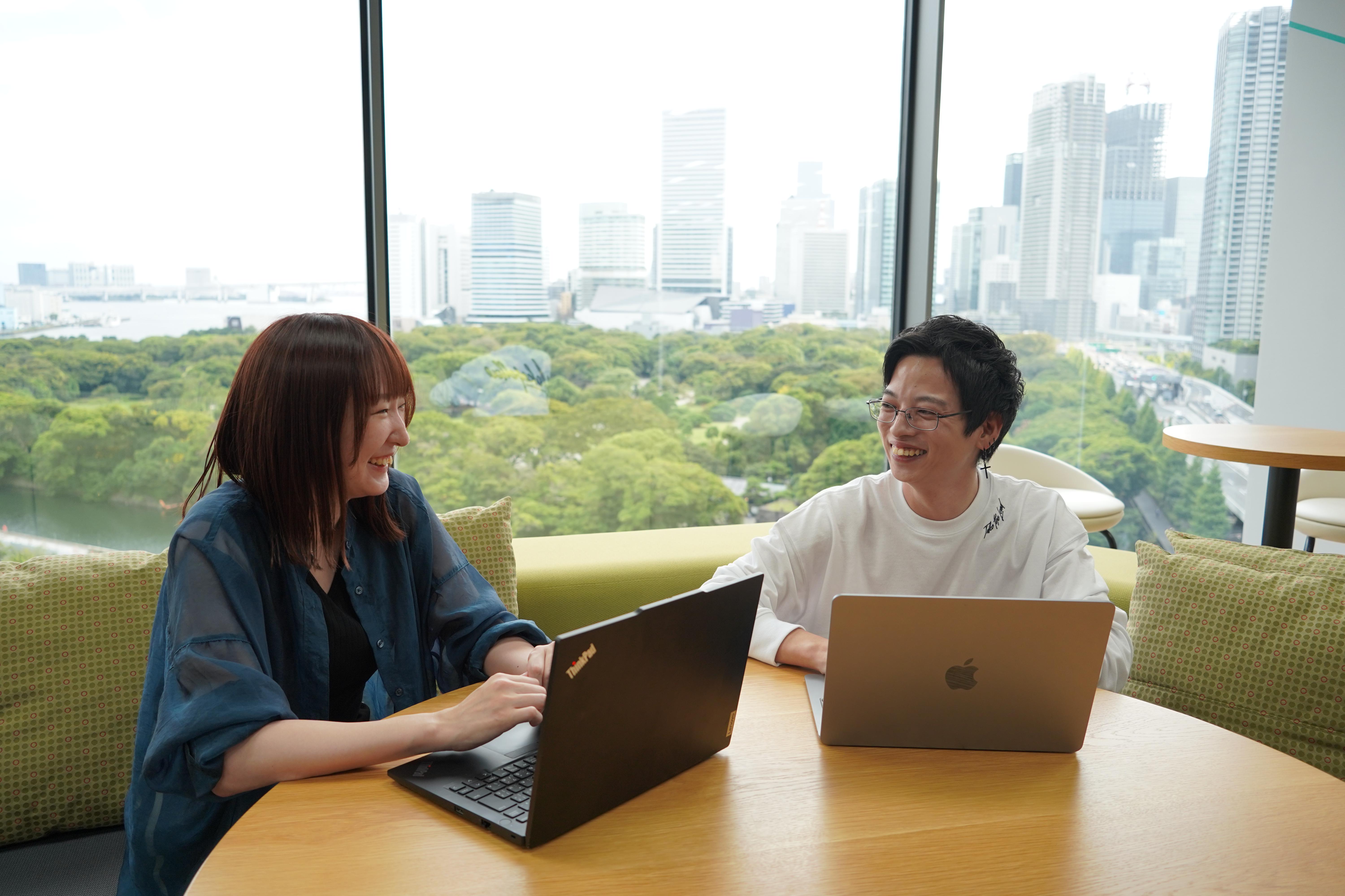 株式会社 スリーシェイクのイメージ画像1