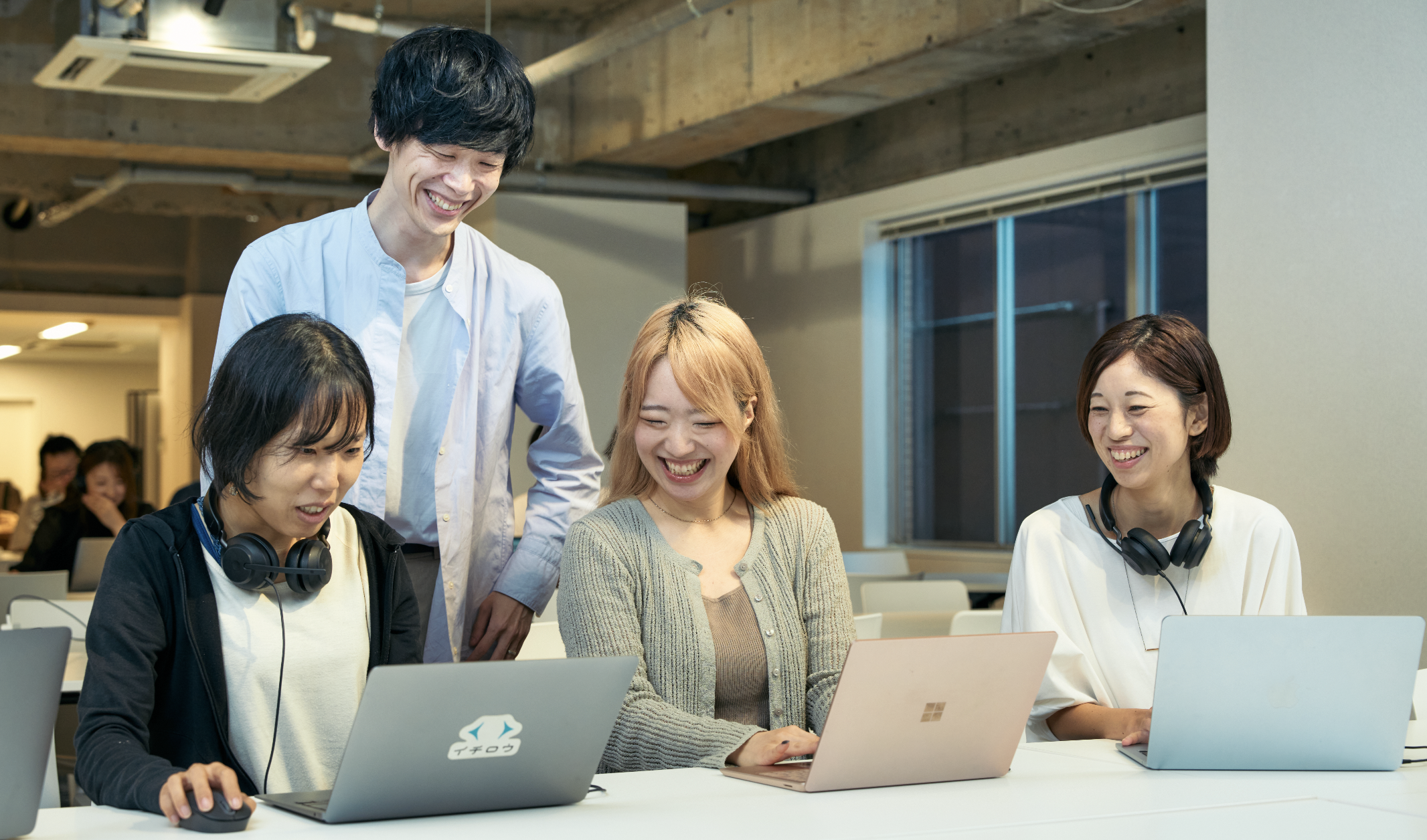 イチロウ 株式会社のイメージ画像3