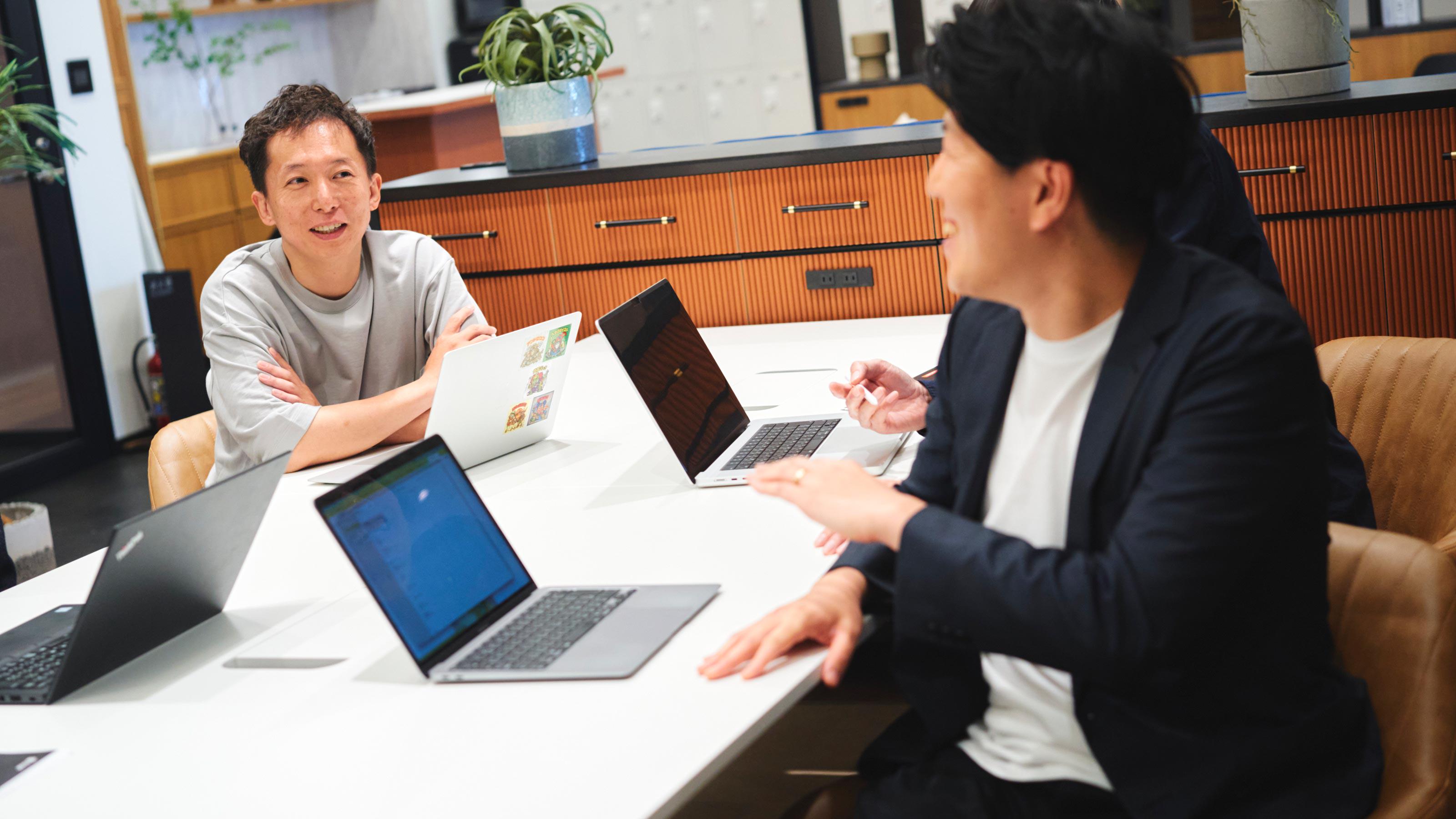 企業トップ画像