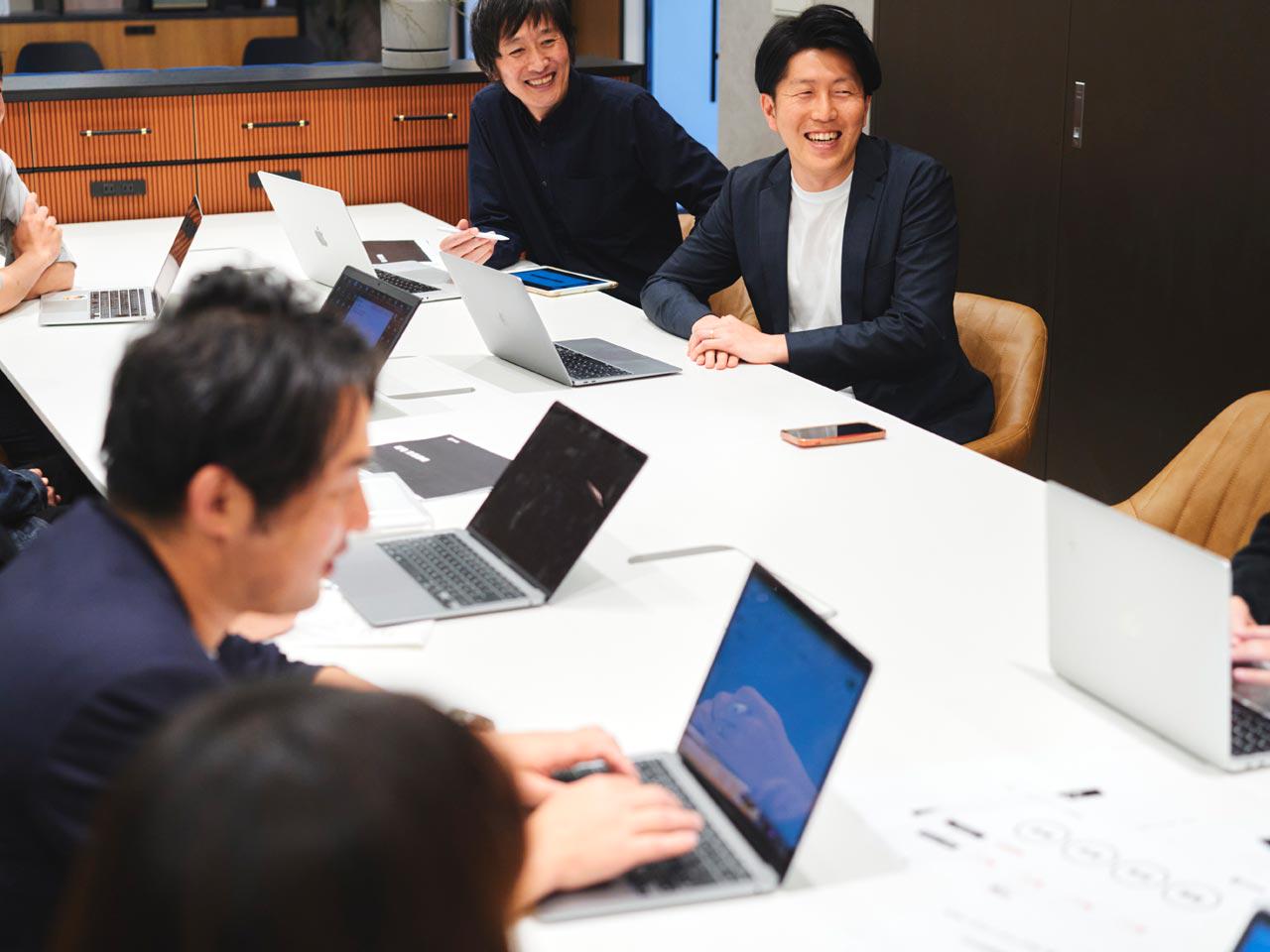 株式会社 EVeMのイメージ画像3