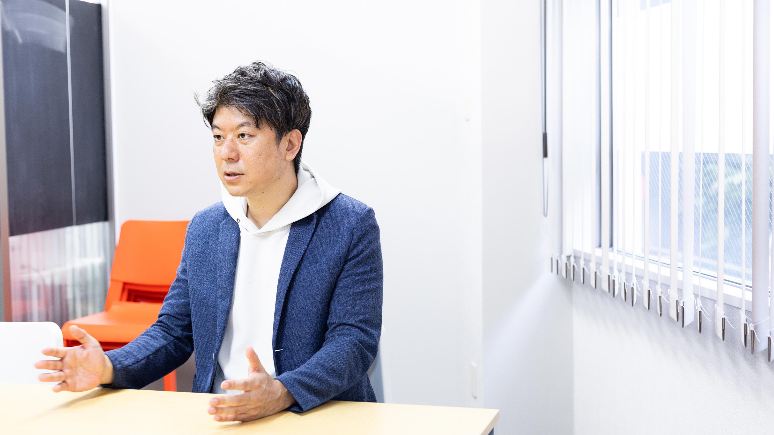 企業トップ画像