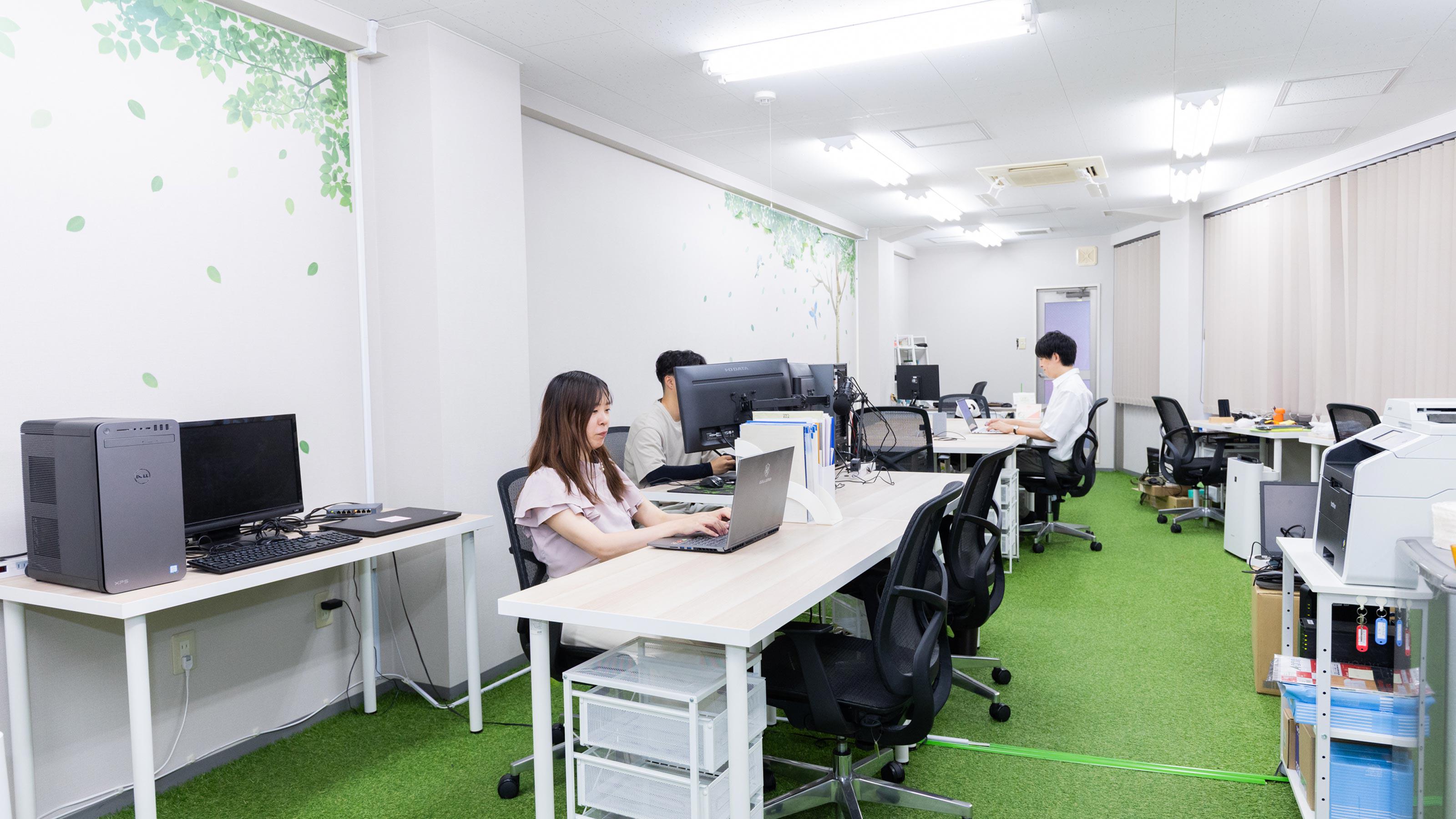 企業トップ画像