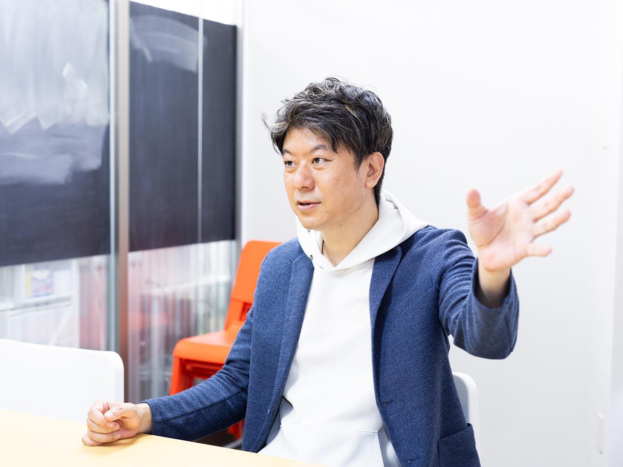 パブリッシャー向けにプロジェクトマネジメント、開発ディレクション等を提供。