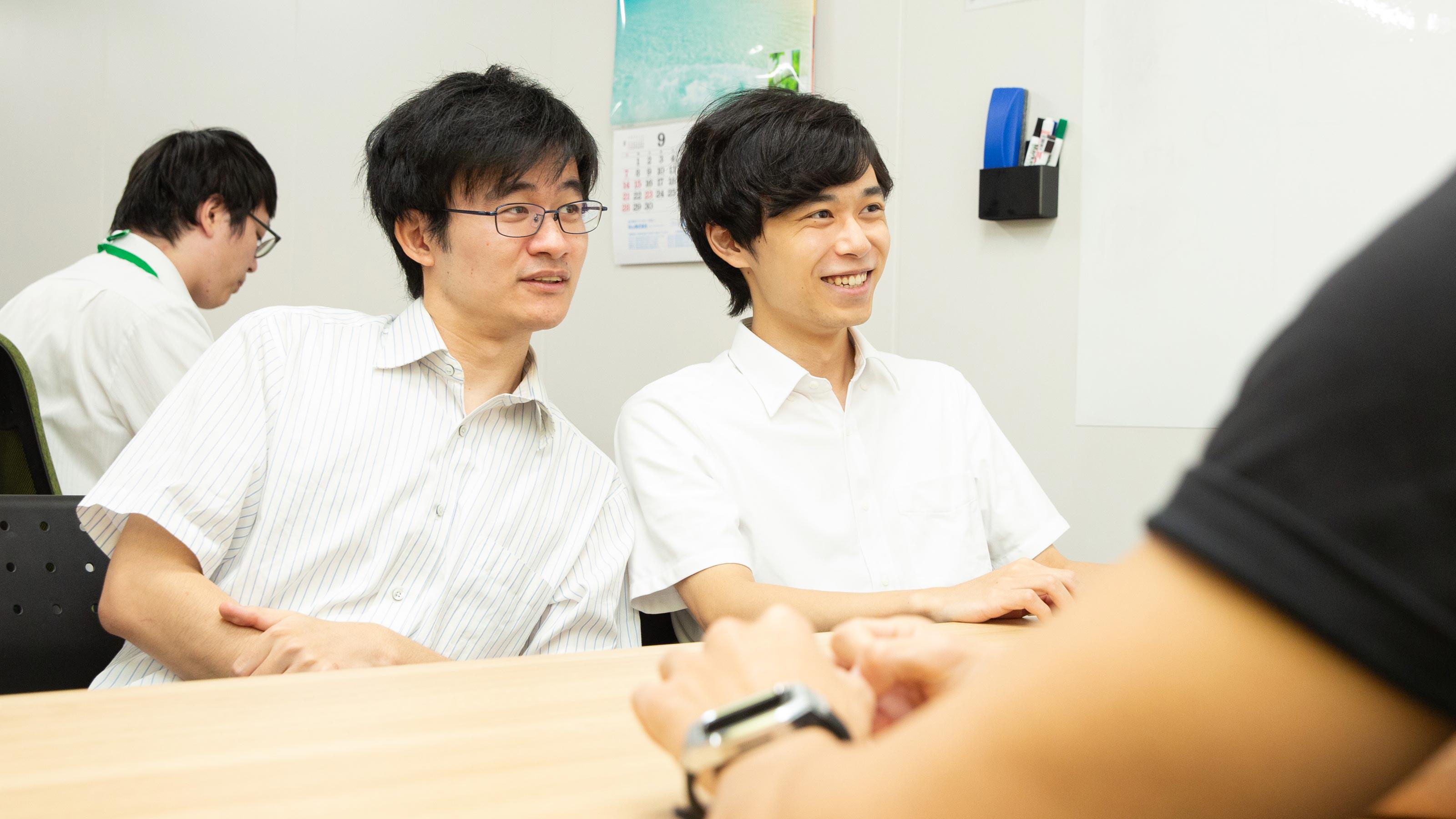 企業トップ画像