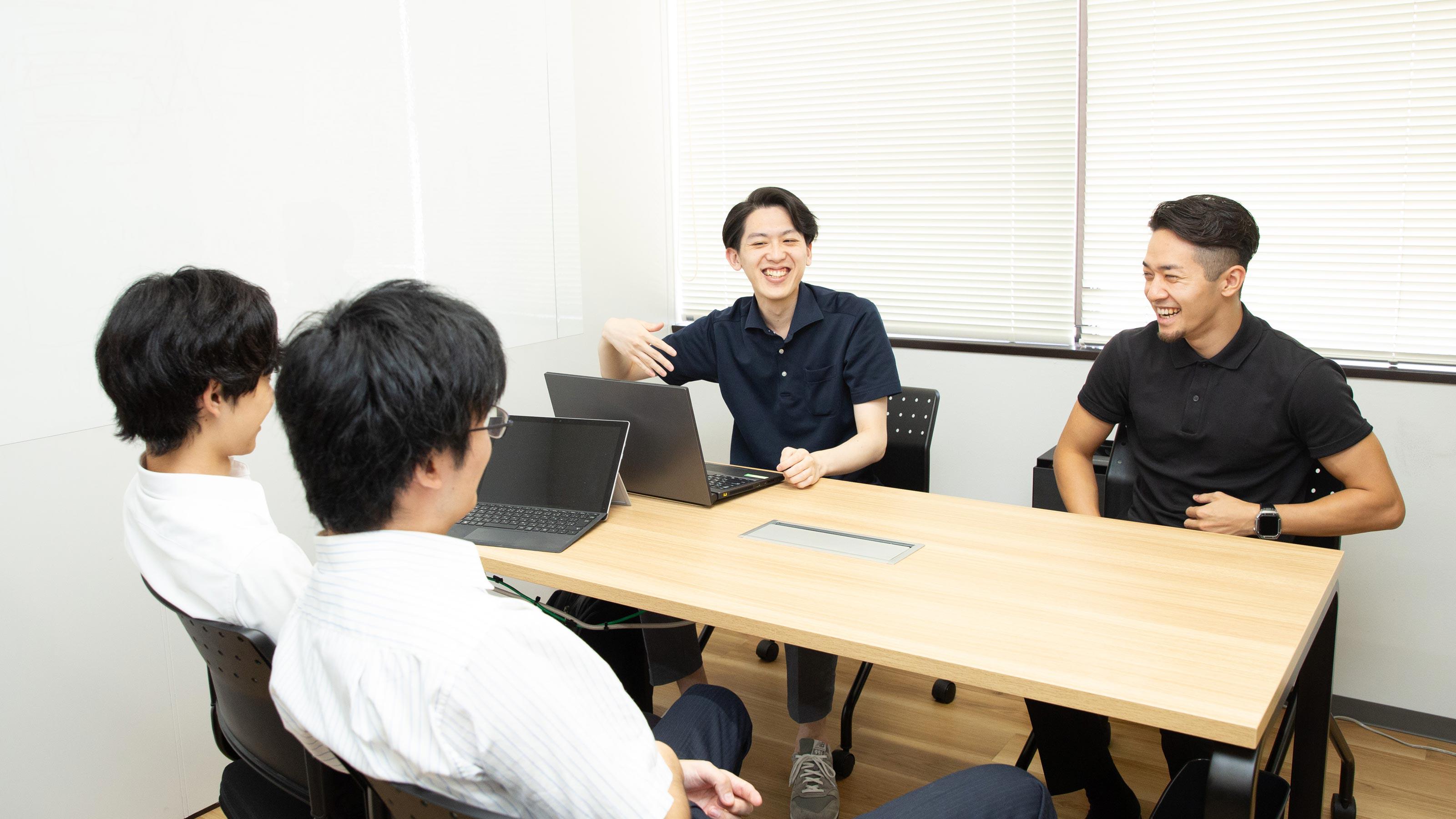 企業トップ画像