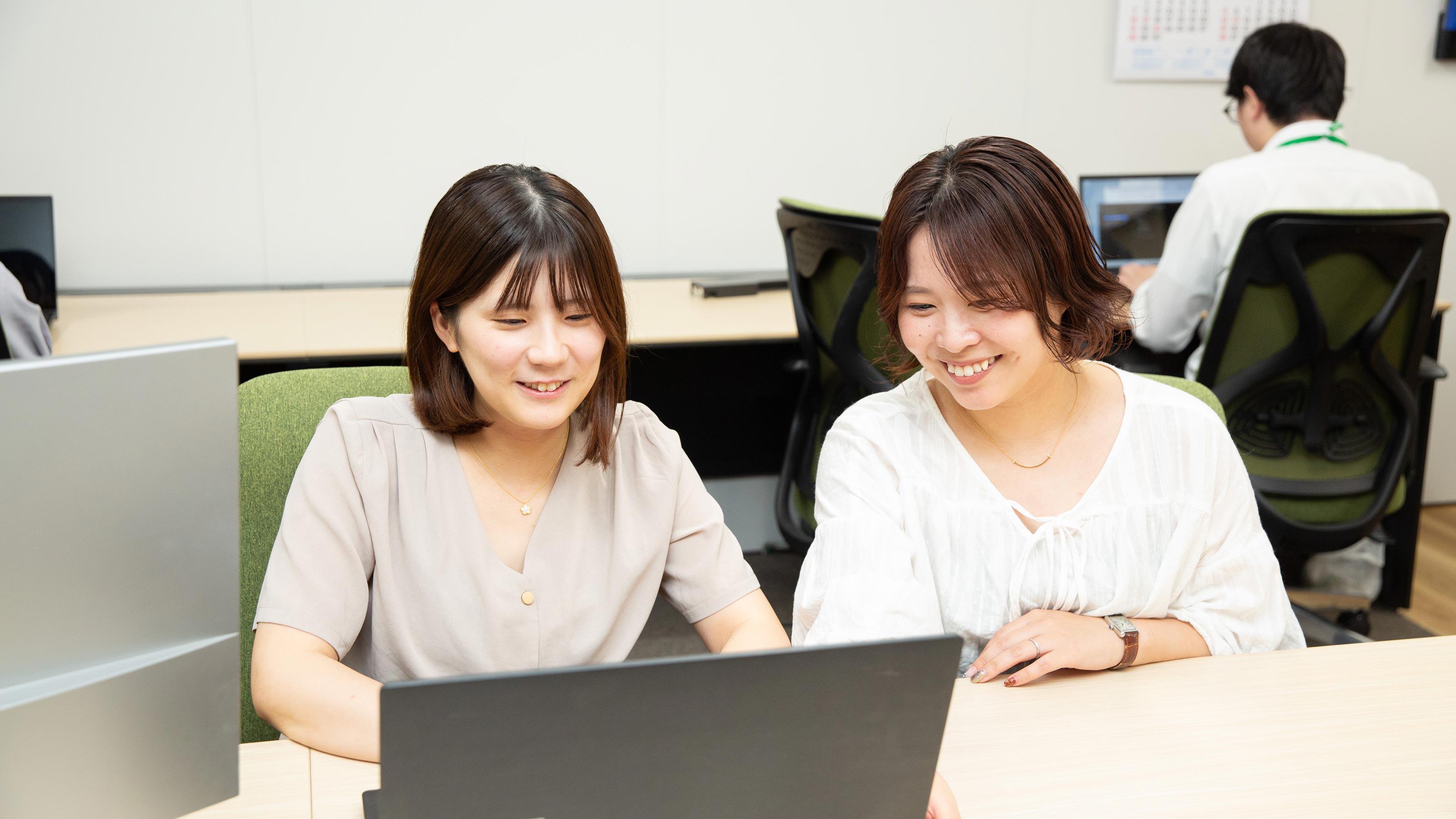 企業トップ画像