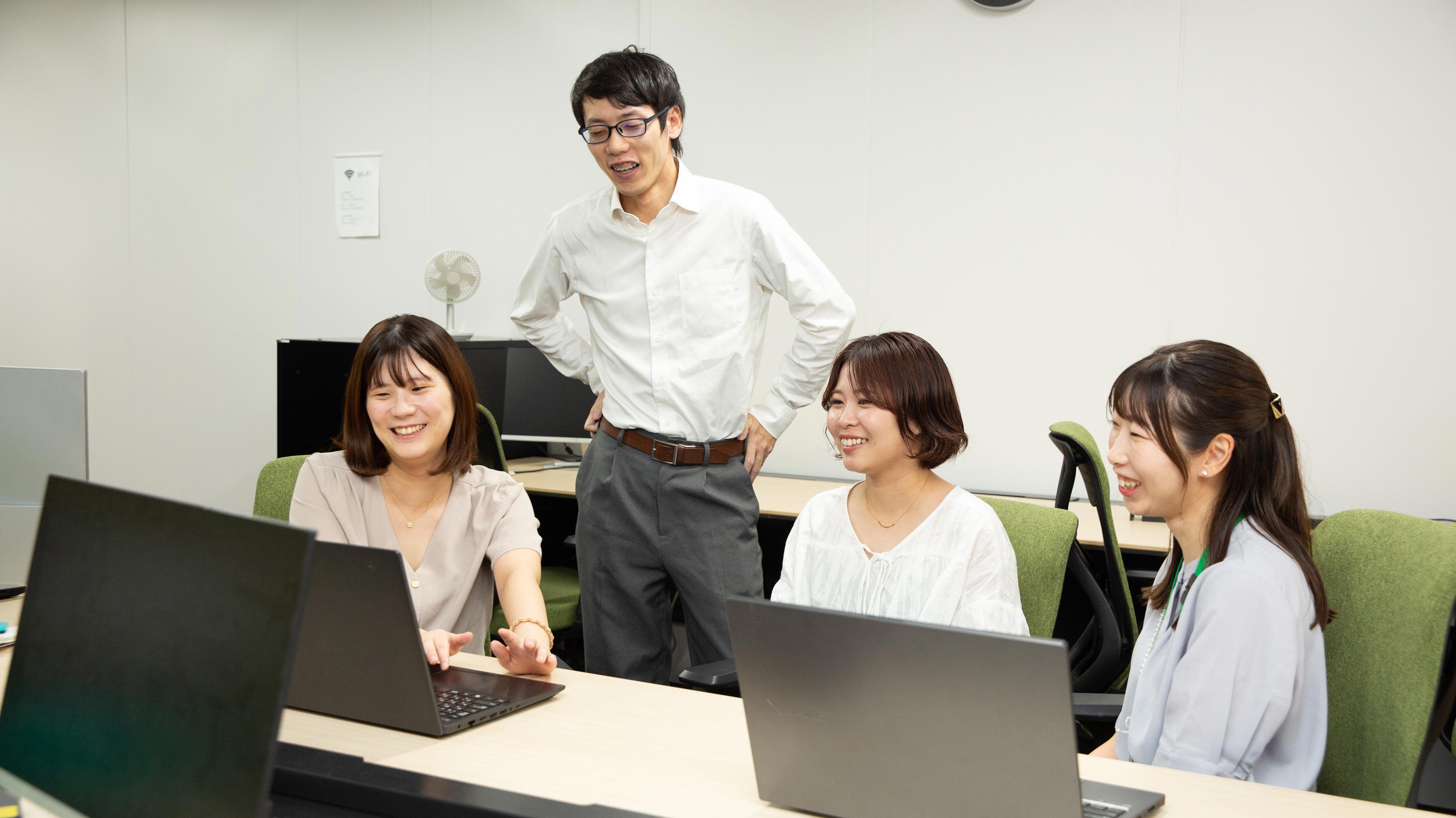 企業トップ画像