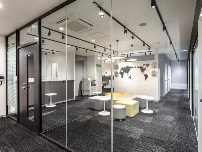 株式会社 ピースフラットシステムのイメージ画像1