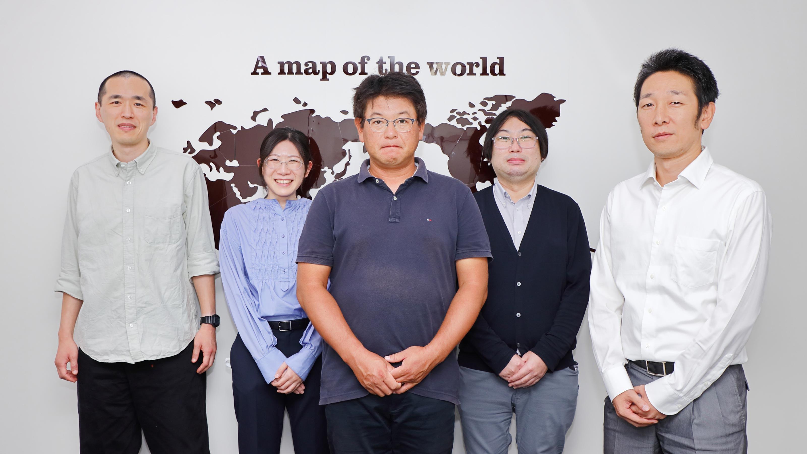 企業トップ画像