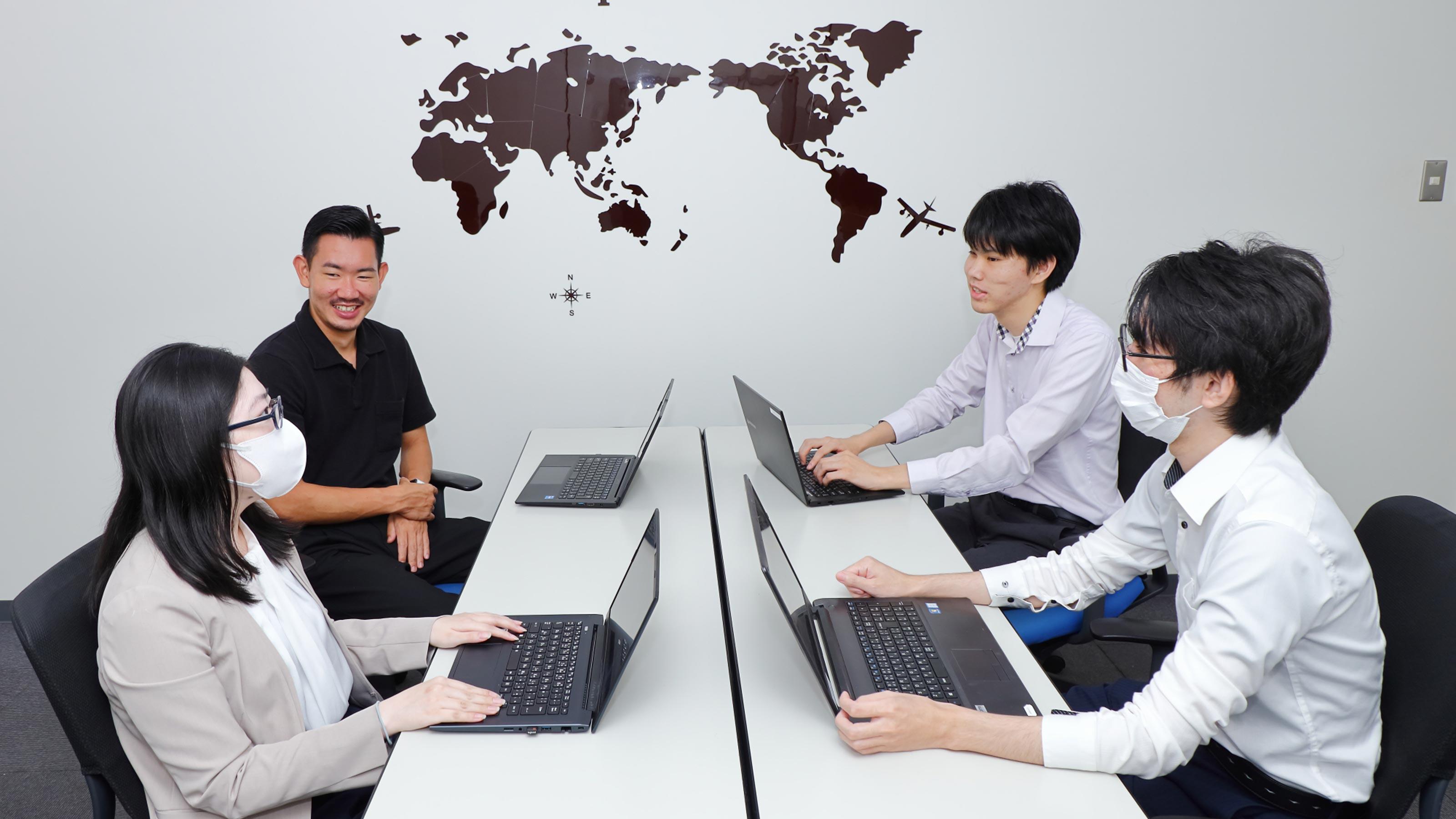 企業トップ画像