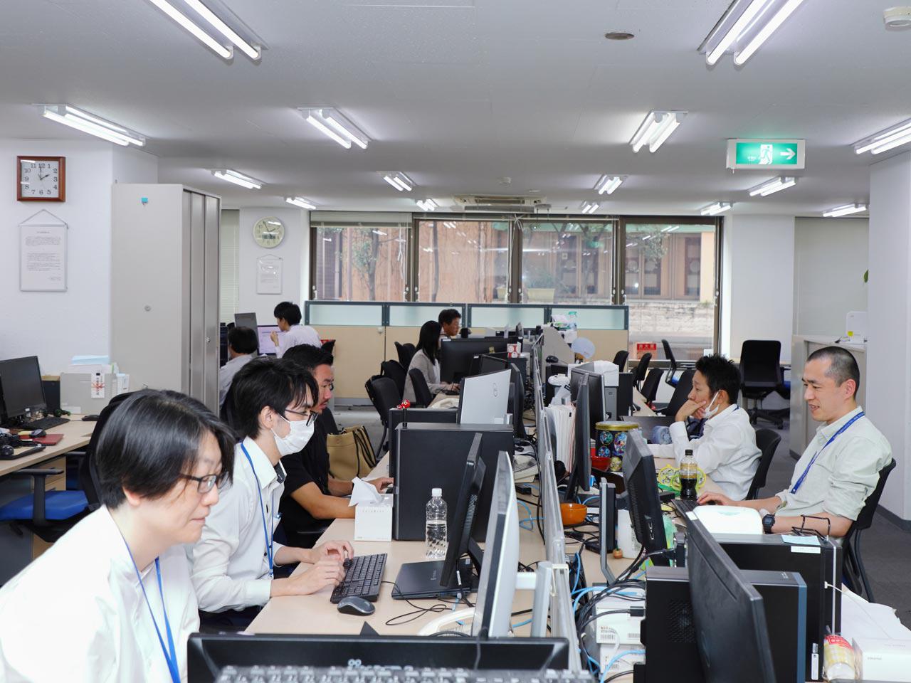 イメージ情報システム 株式会社のイメージ画像2