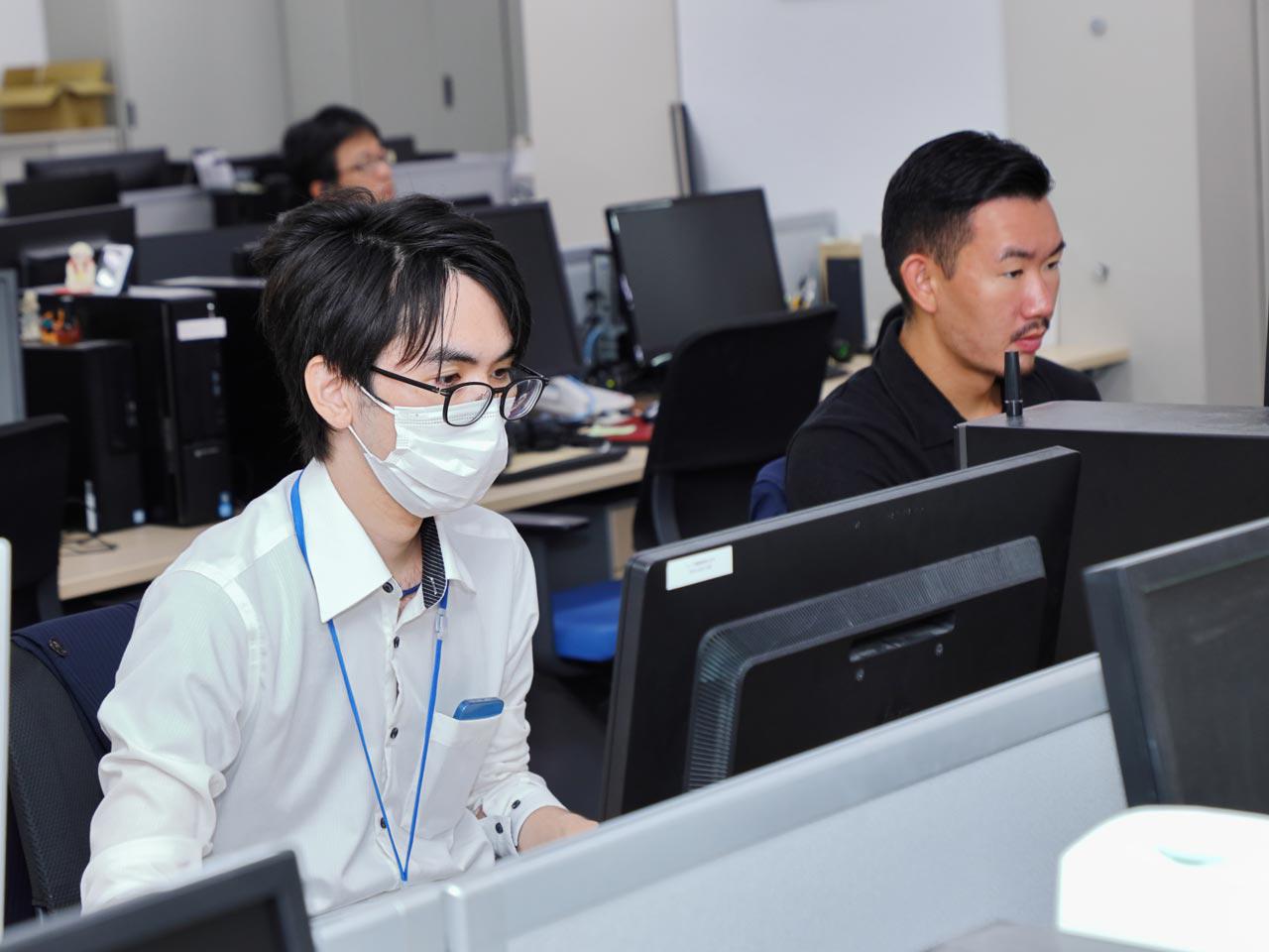 会員管理やコールセンター運営等の業務を請け負い、ITシステムの導入によって業務効率化とコスト削減を実現している。