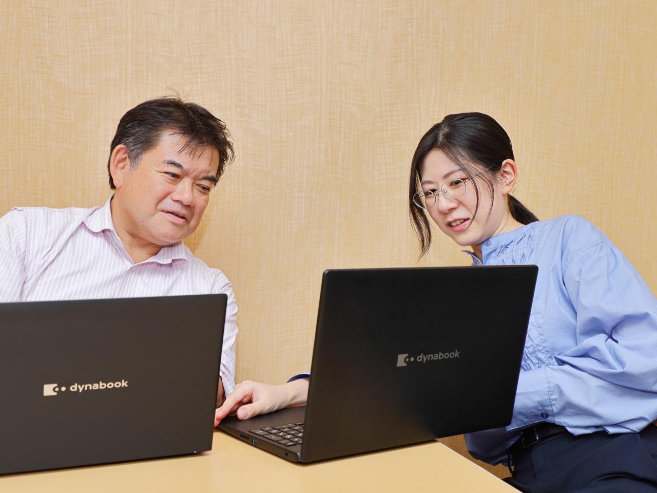 イメージ情報システム 株式会社のイメージ画像3