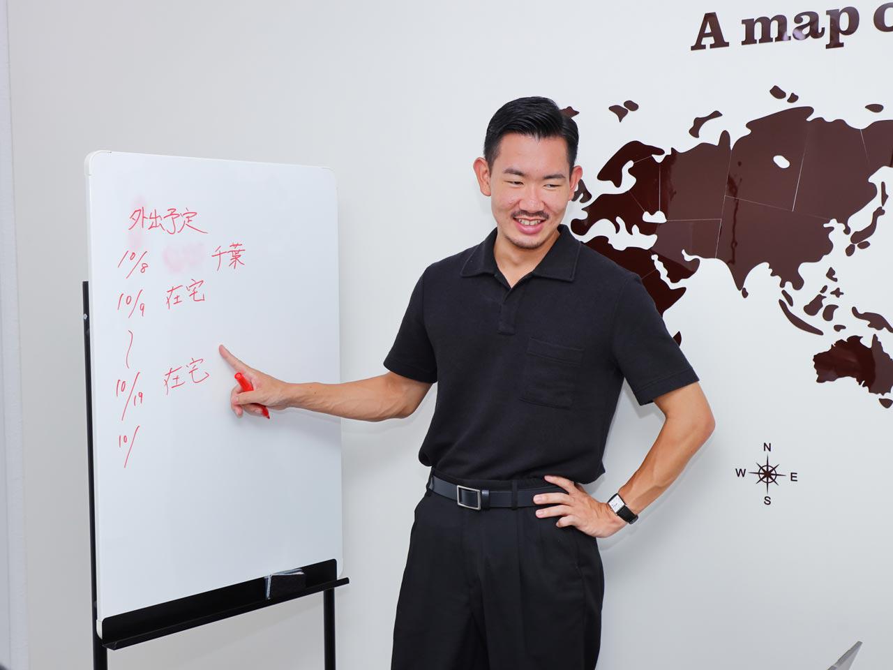 イメージ情報システム 株式会社のイメージ画像2