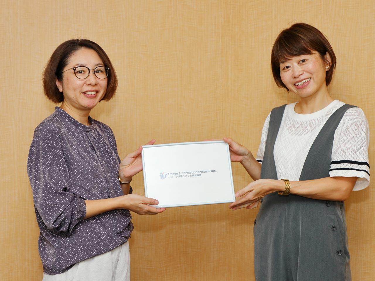 安定経営で築き上げた土台を維持しながら、新しいSIerへと生まれ変わろうとしている同社。