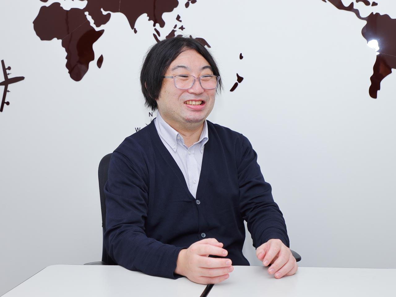 イメージ情報システム 株式会社のイメージ画像1