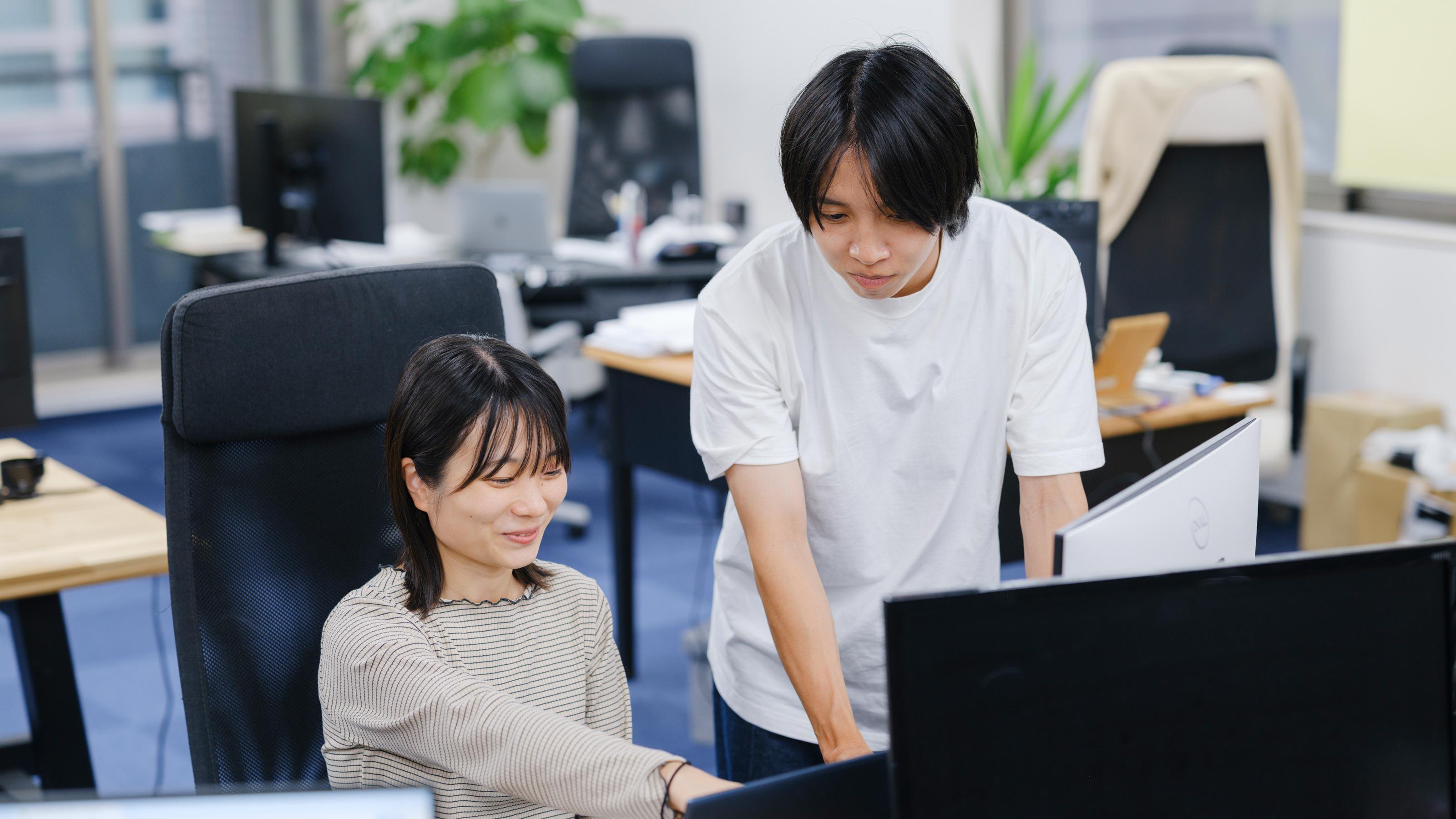 企業トップ画像