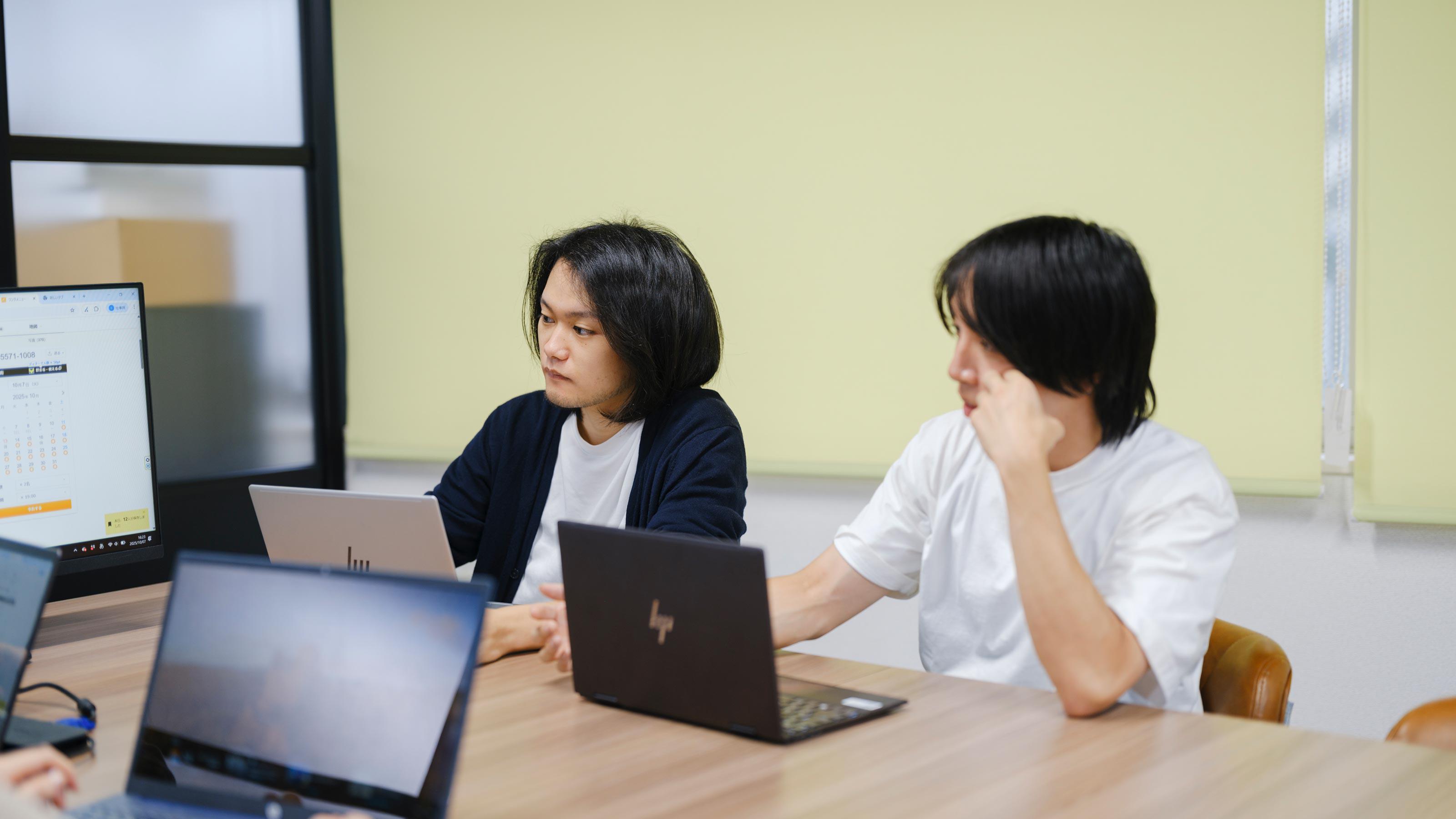 企業トップ画像