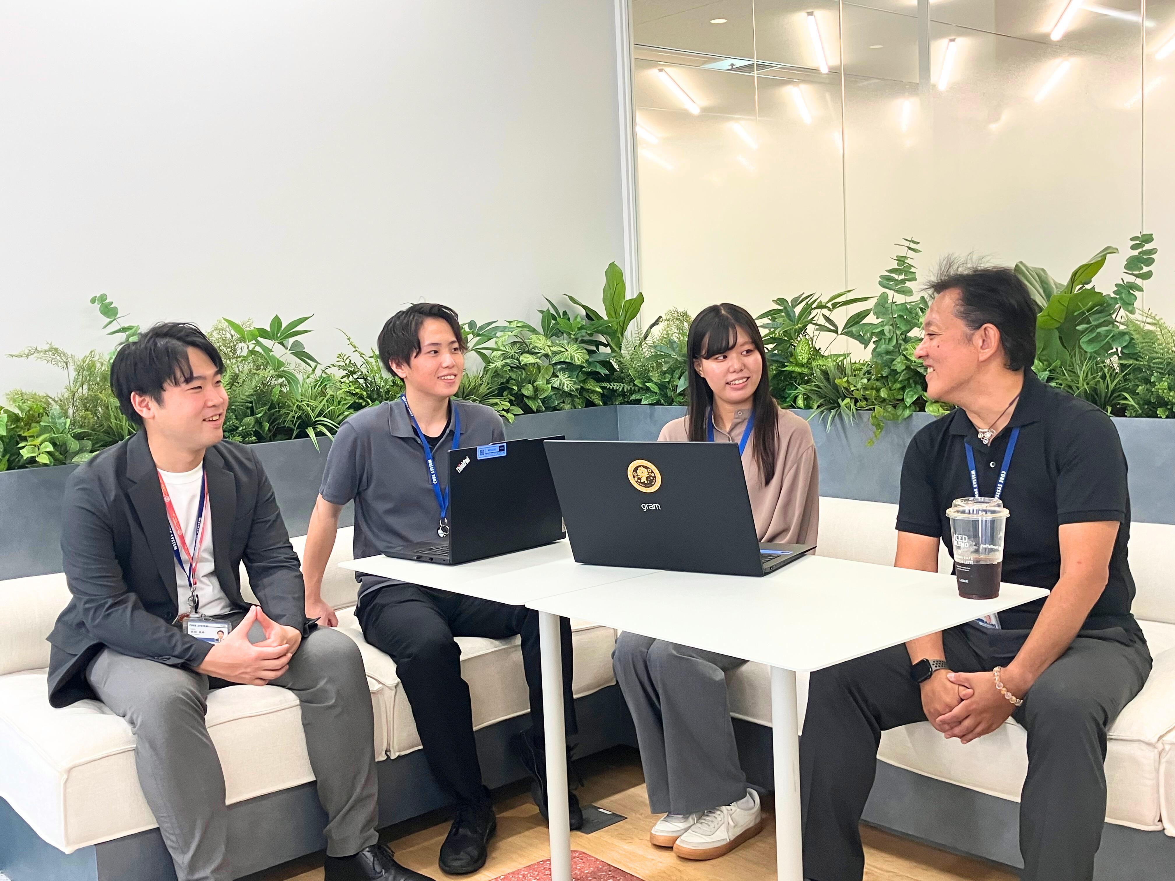 企業トップ画像